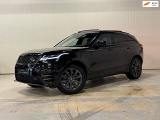 Land Rover Range Rover Velar 2.0 P250 Turbo AWD R-Dynamic HSE | PANO | MERIDIAN | 360 CAMERA | TREKHAAK