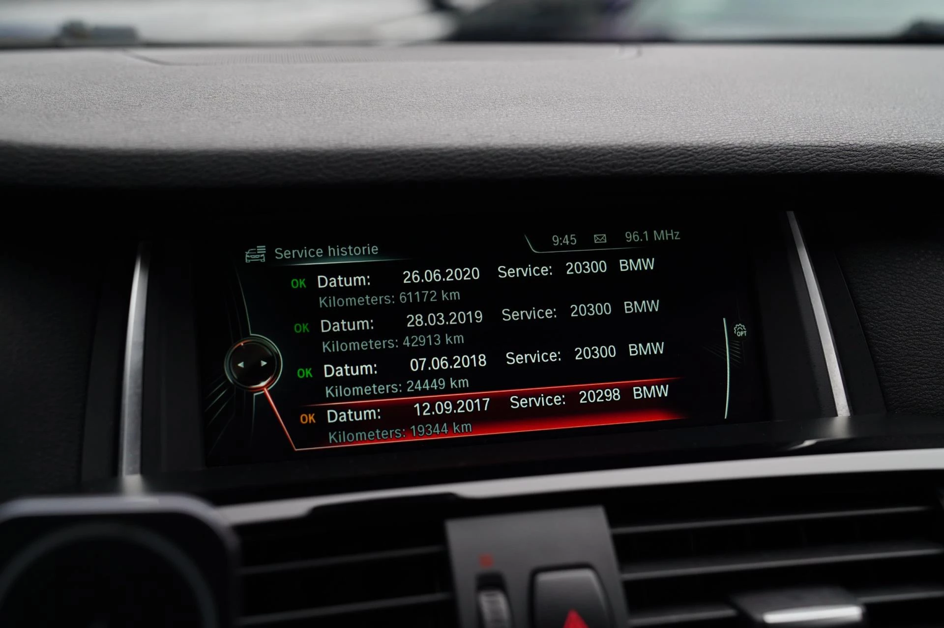 Hoofdafbeelding BMW X4