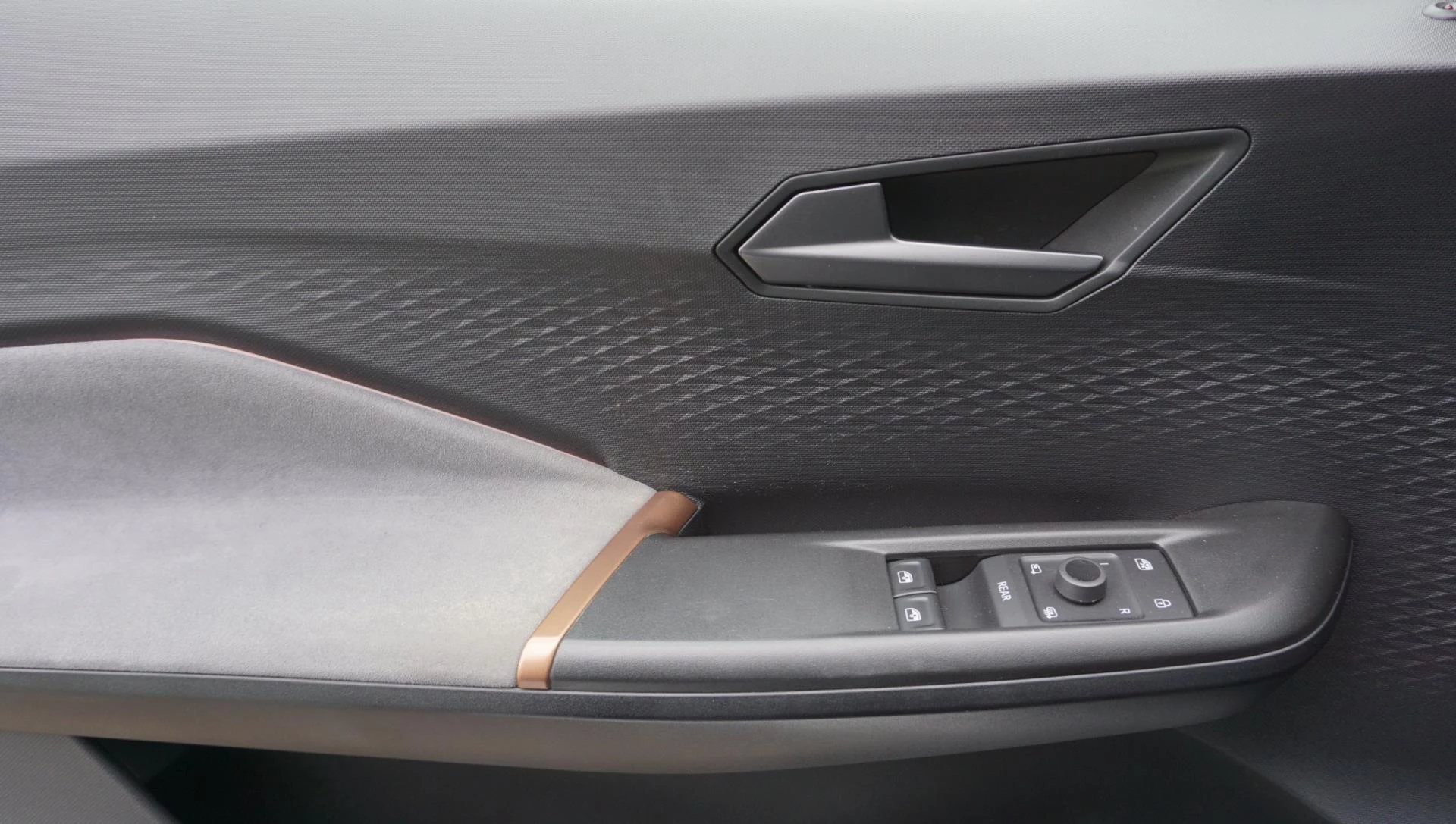 Hoofdafbeelding CUPRA Born