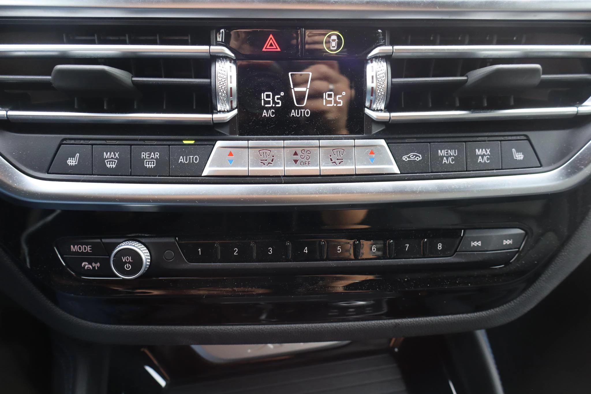 Hoofdafbeelding BMW X4