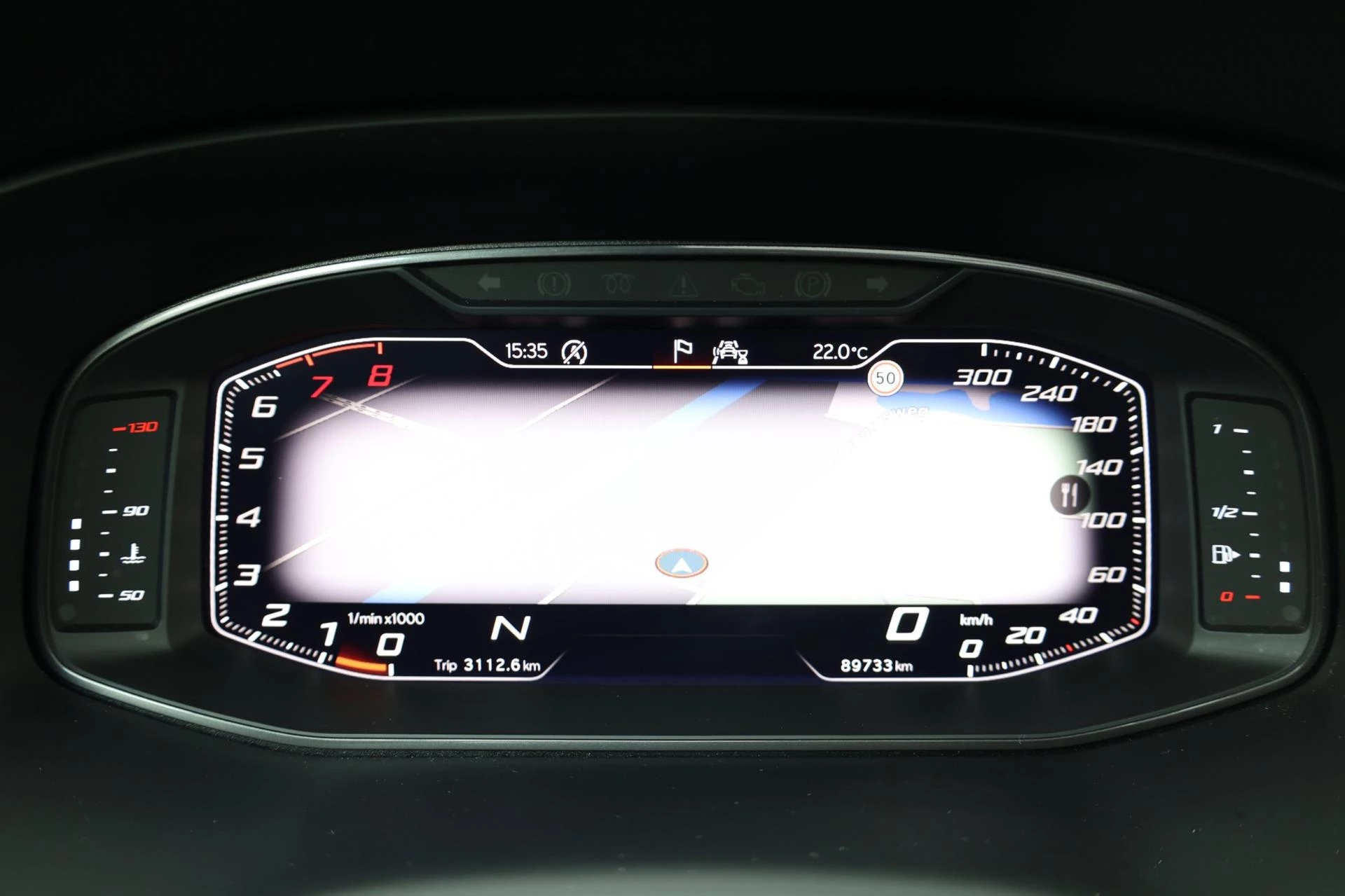 Hoofdafbeelding CUPRA Ateca