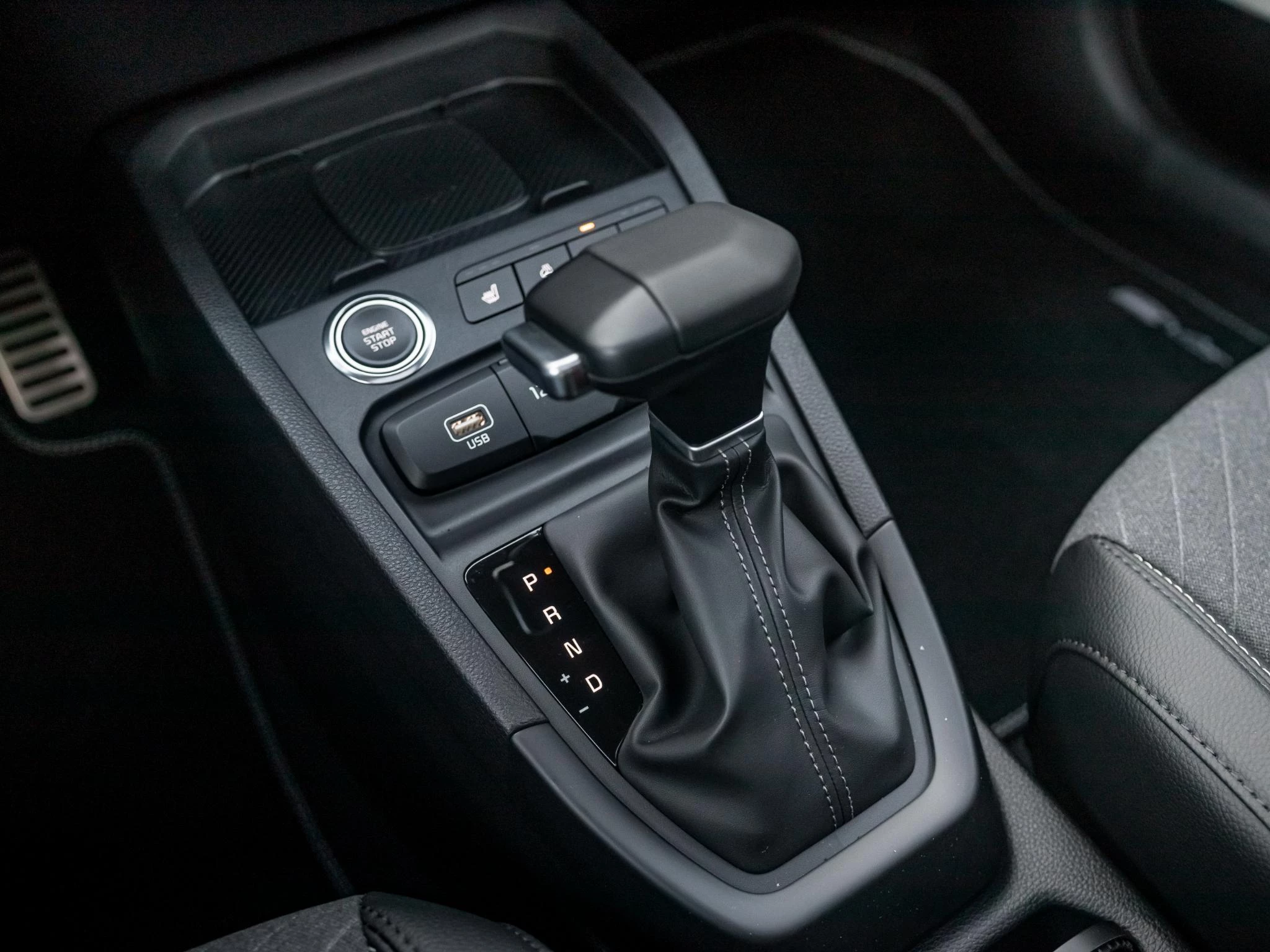 Hoofdafbeelding Kia Stonic