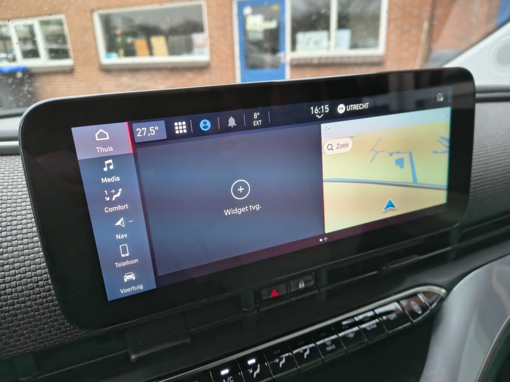 Hoofdafbeelding Fiat 500e