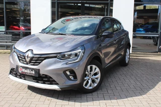Renault Captur 1.3 TCe 140 Intens