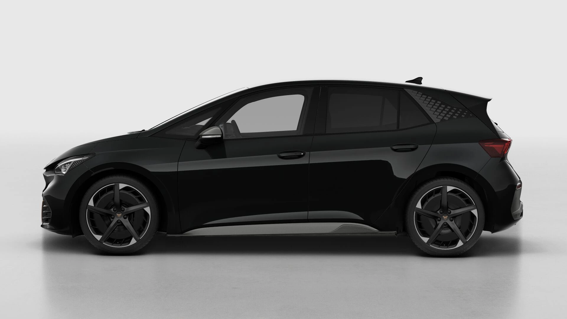 Hoofdafbeelding CUPRA Born