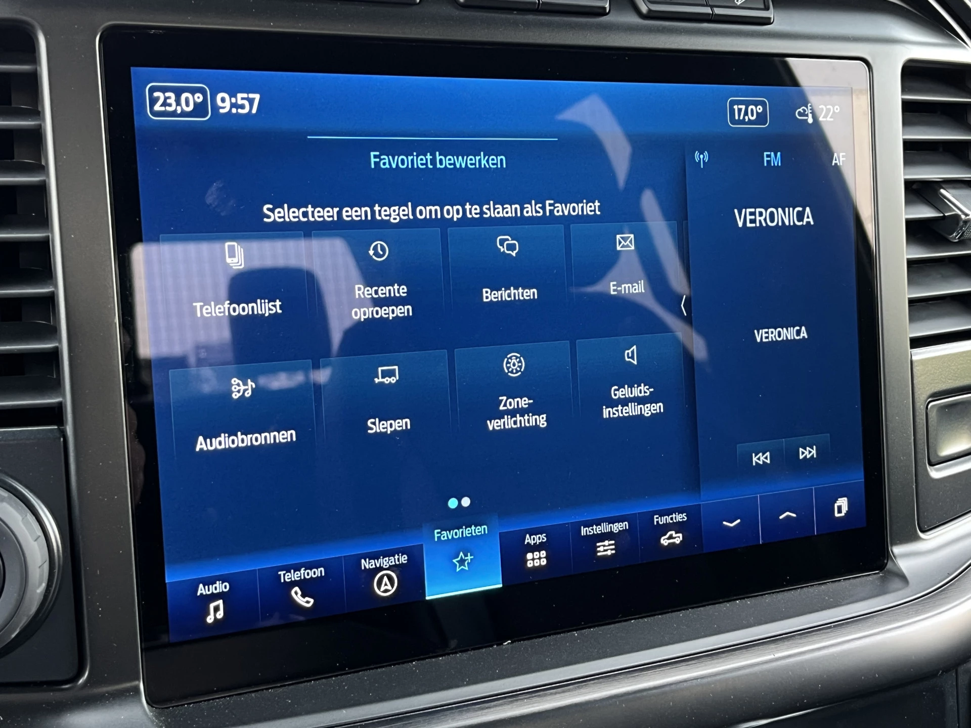 Hoofdafbeelding Ford F-150