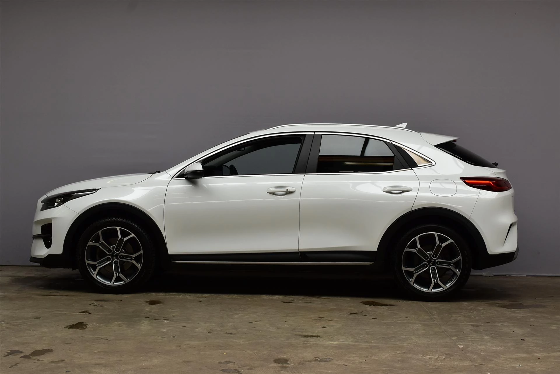 Hoofdafbeelding Kia XCeed