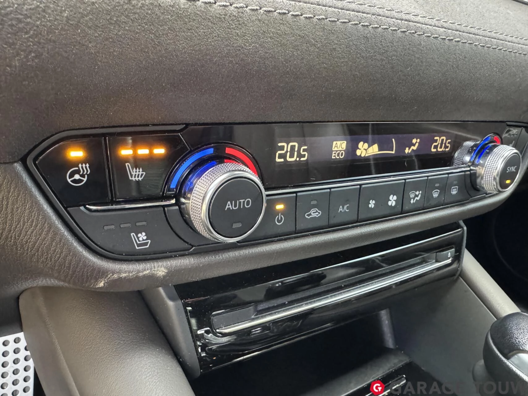 Hoofdafbeelding Mazda 6