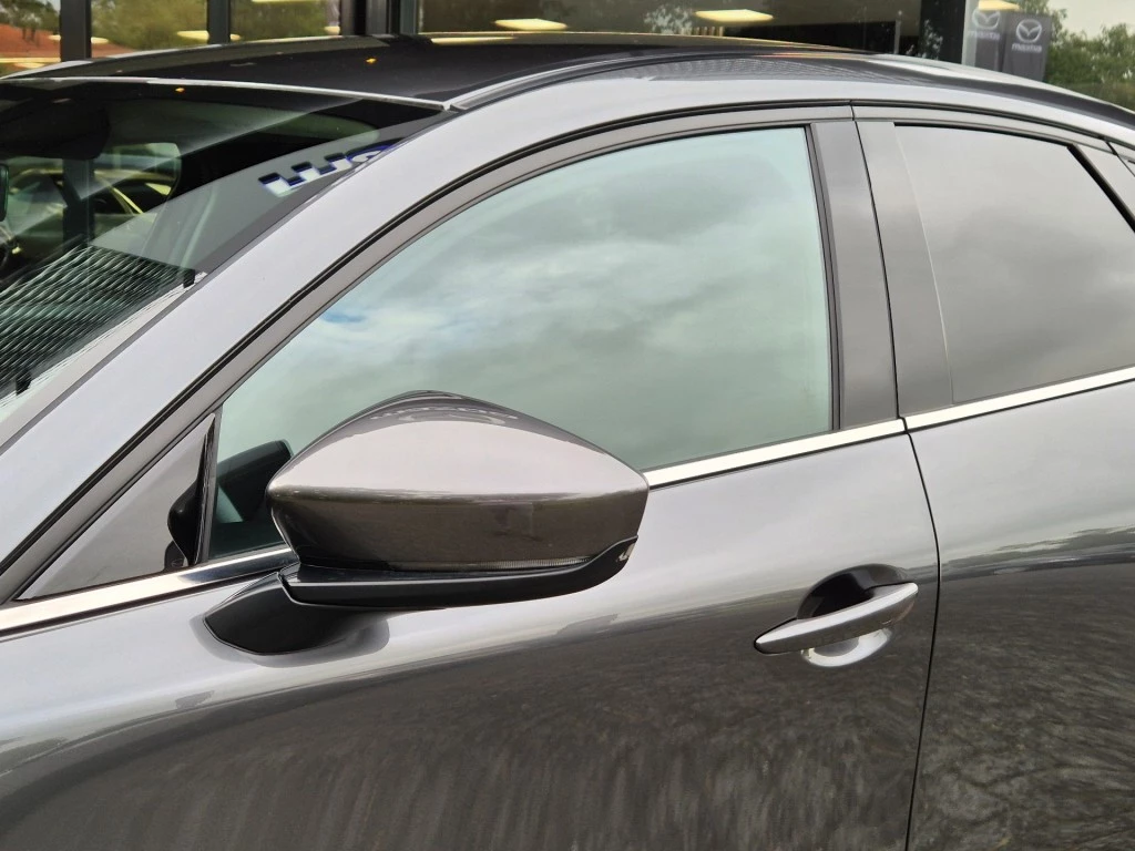 Hoofdafbeelding Mazda CX-30