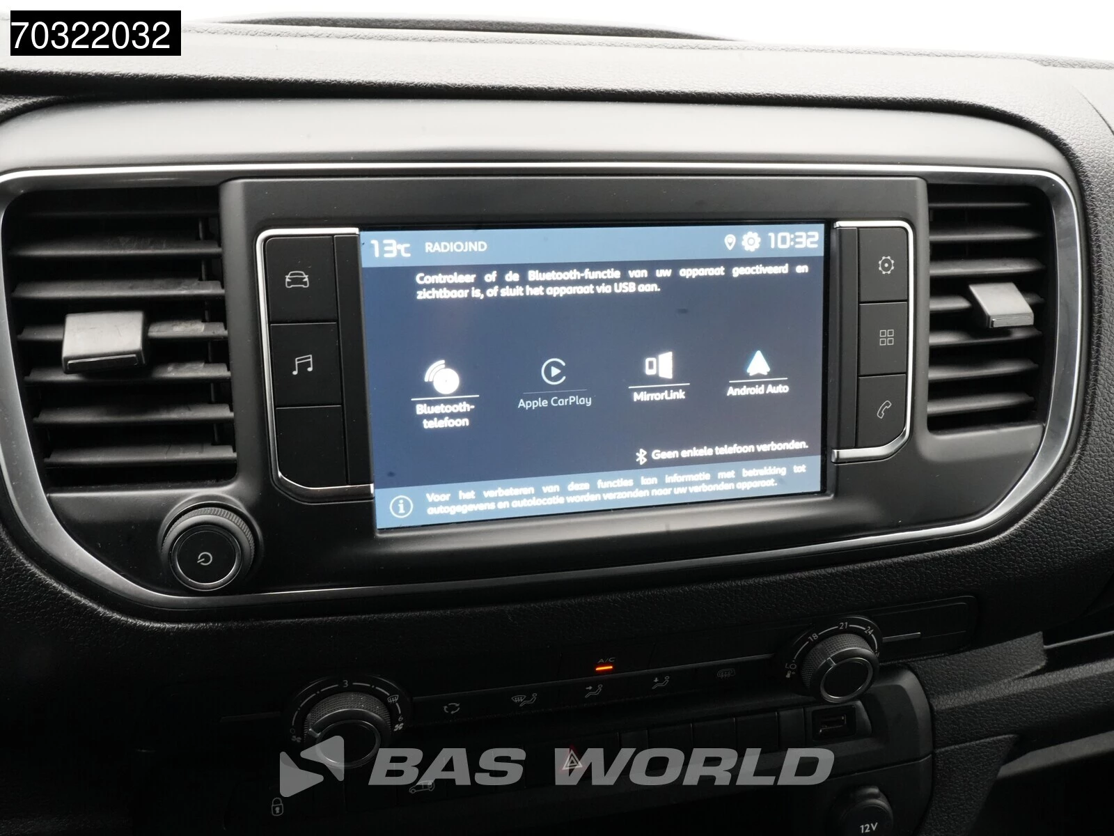 Hoofdafbeelding Fiat Scudo