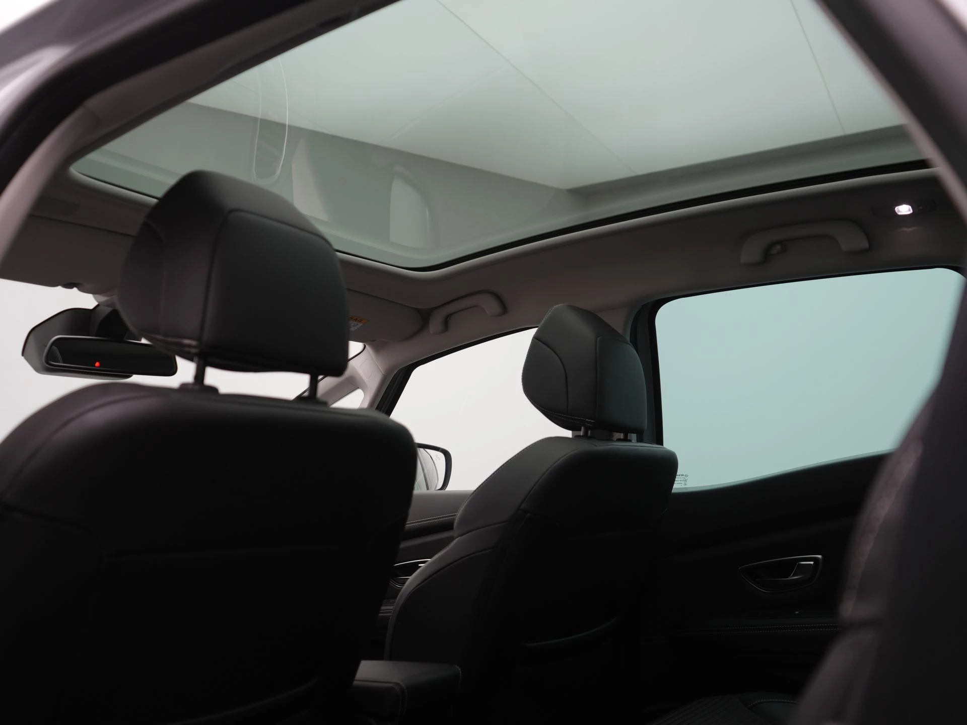 Hoofdafbeelding Renault Scénic