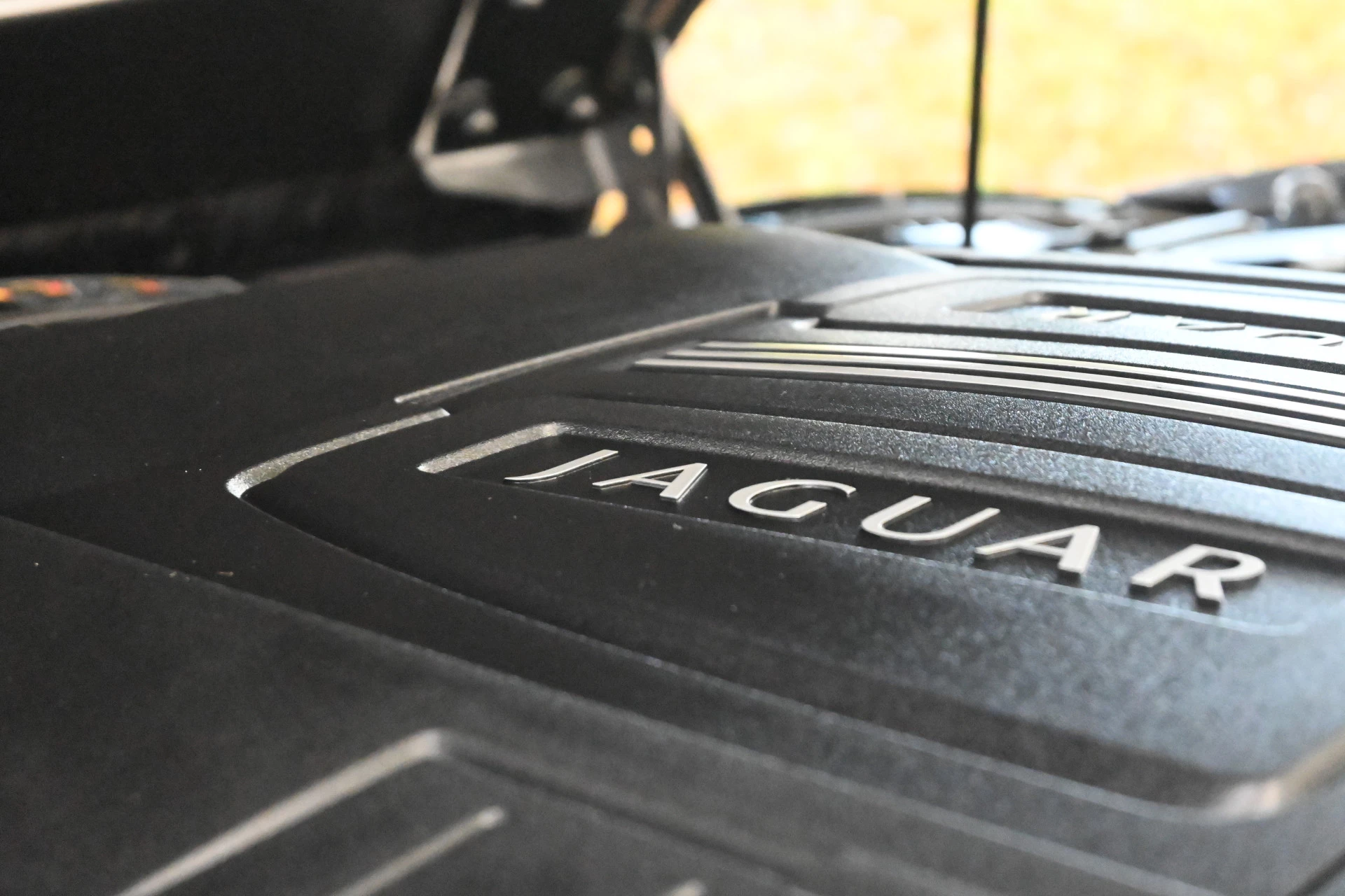 Hoofdafbeelding Jaguar XK