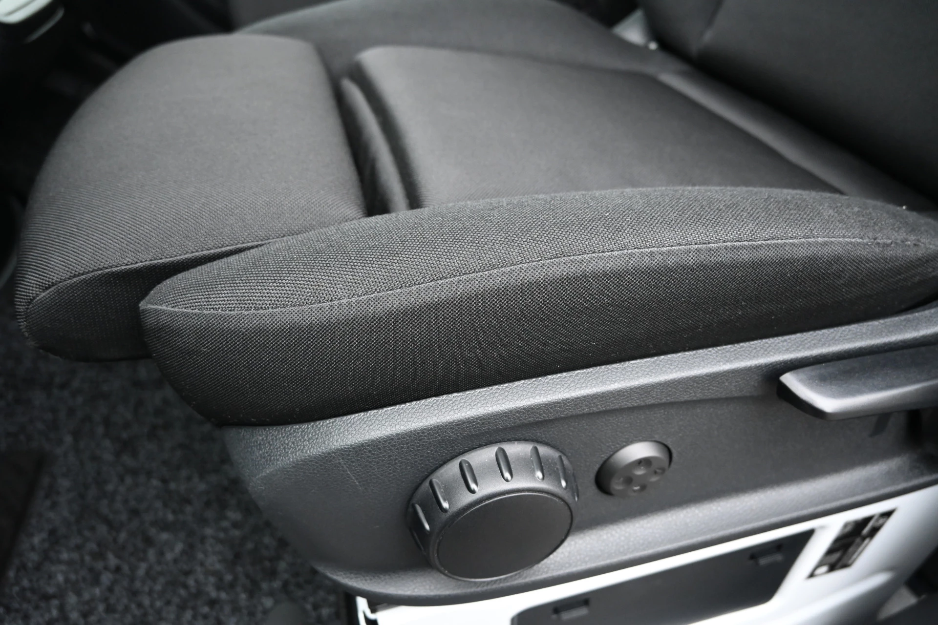 Hoofdafbeelding Mercedes-Benz eSprinter