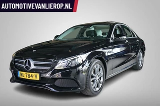 Mercedes-Benz C-klasse 180 Prestige | OPEN DAK | STOELVERW