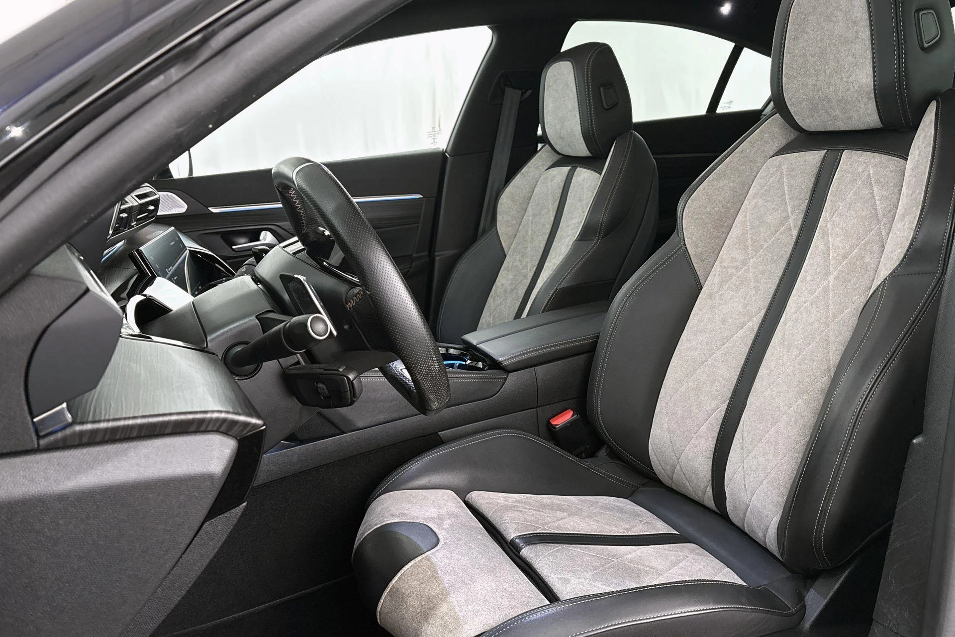 Hoofdafbeelding Peugeot 508