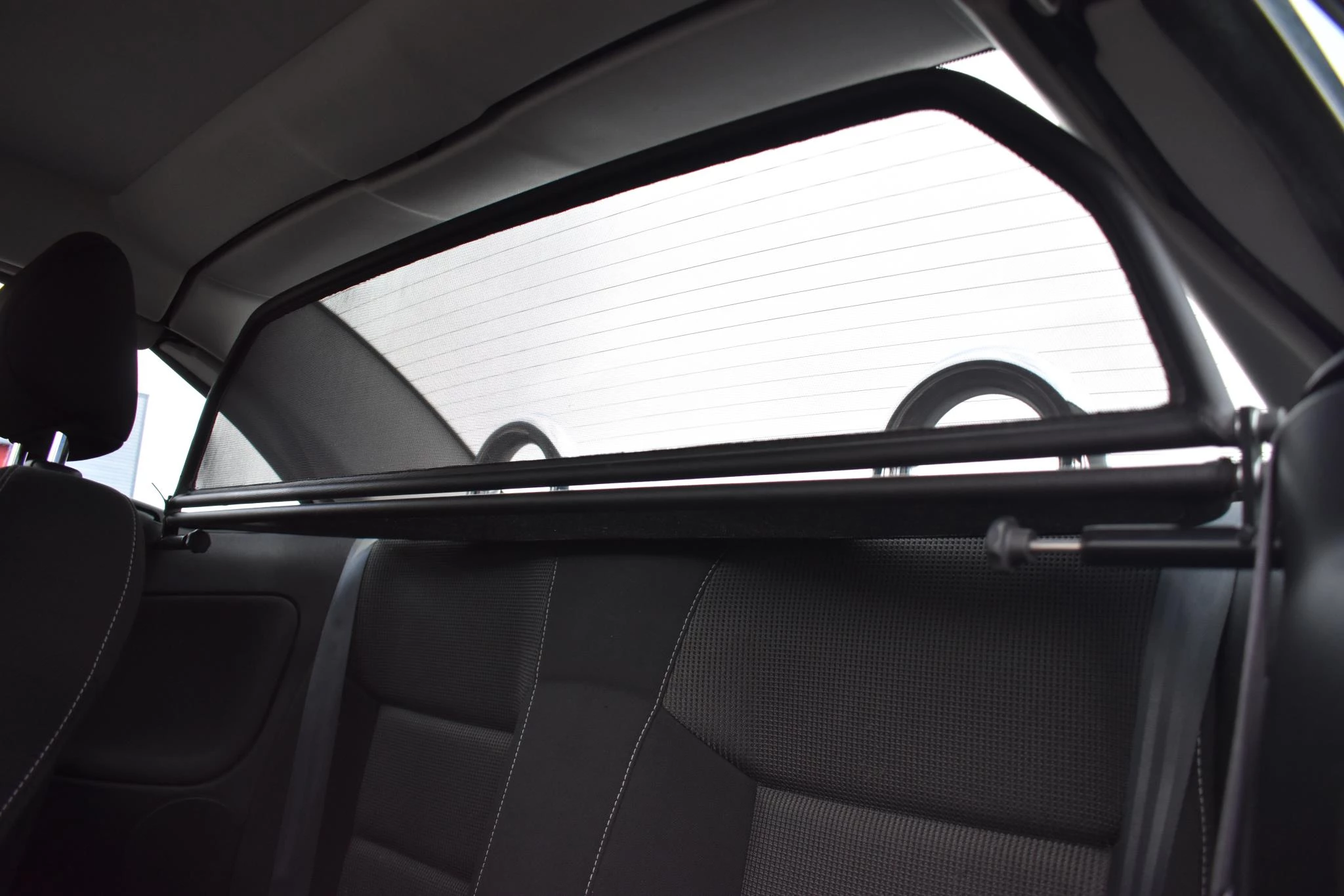 Hoofdafbeelding Peugeot 207