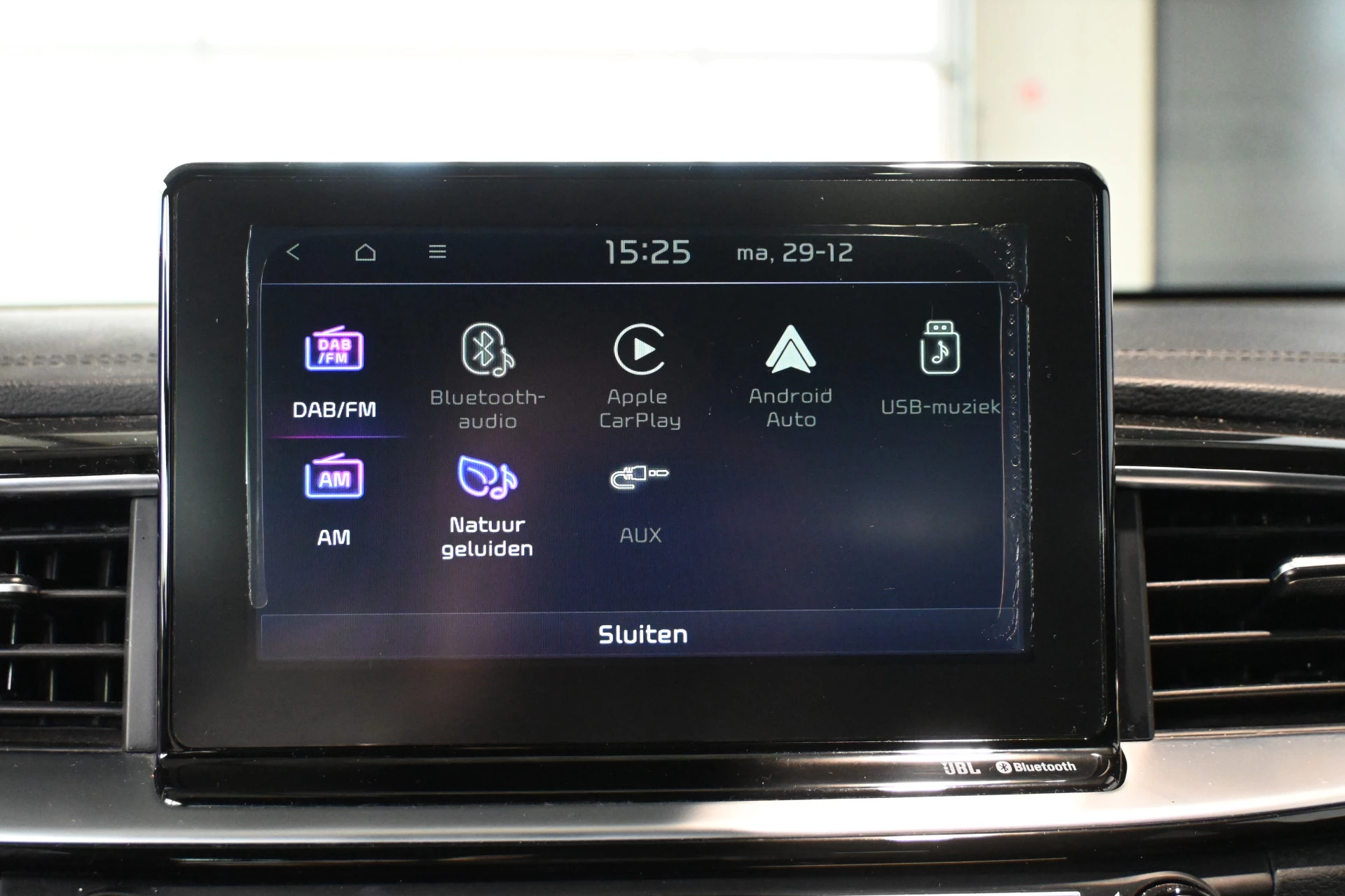 Hoofdafbeelding Kia ProCeed