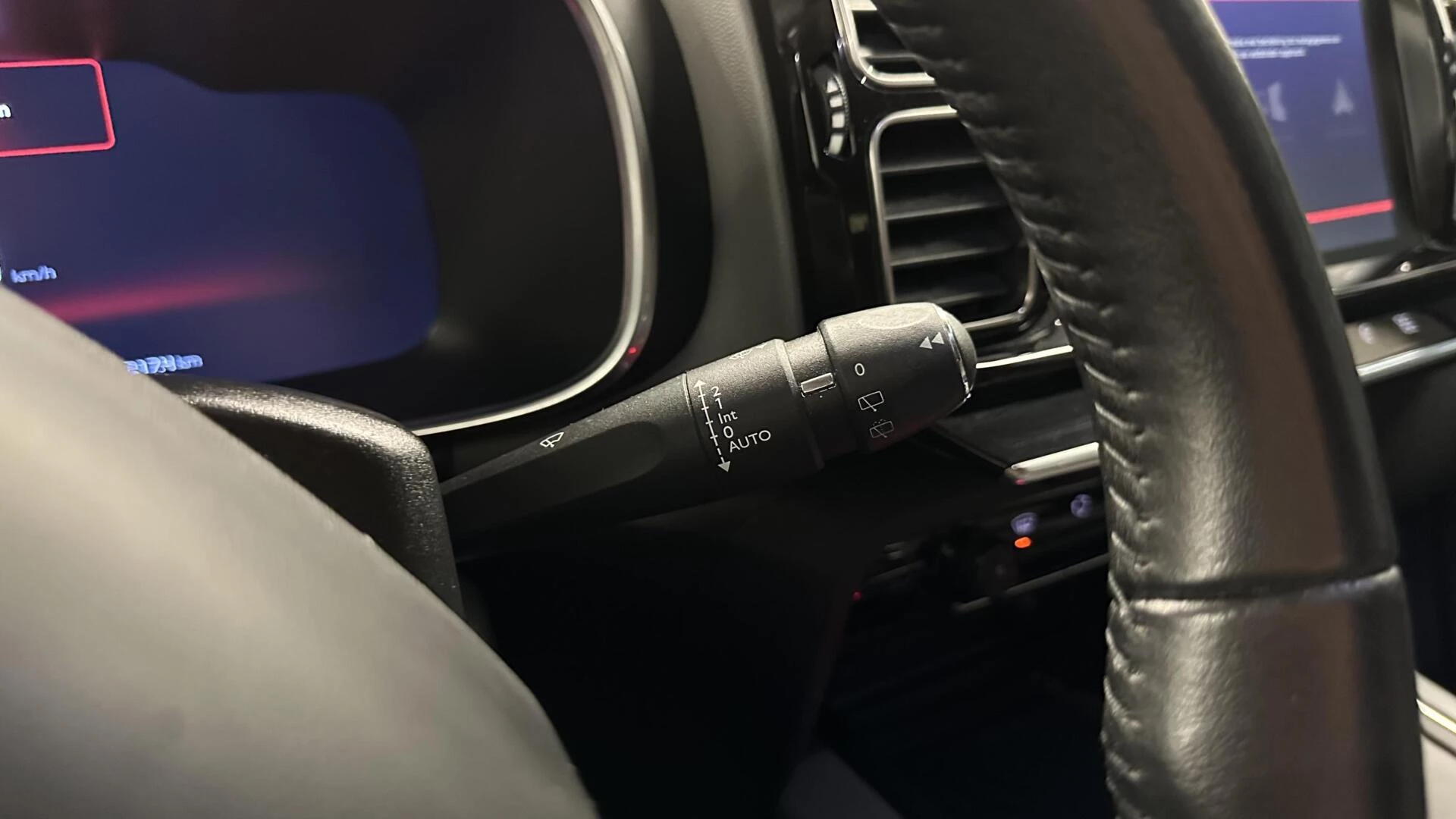 Hoofdafbeelding Citroën C5 Aircross