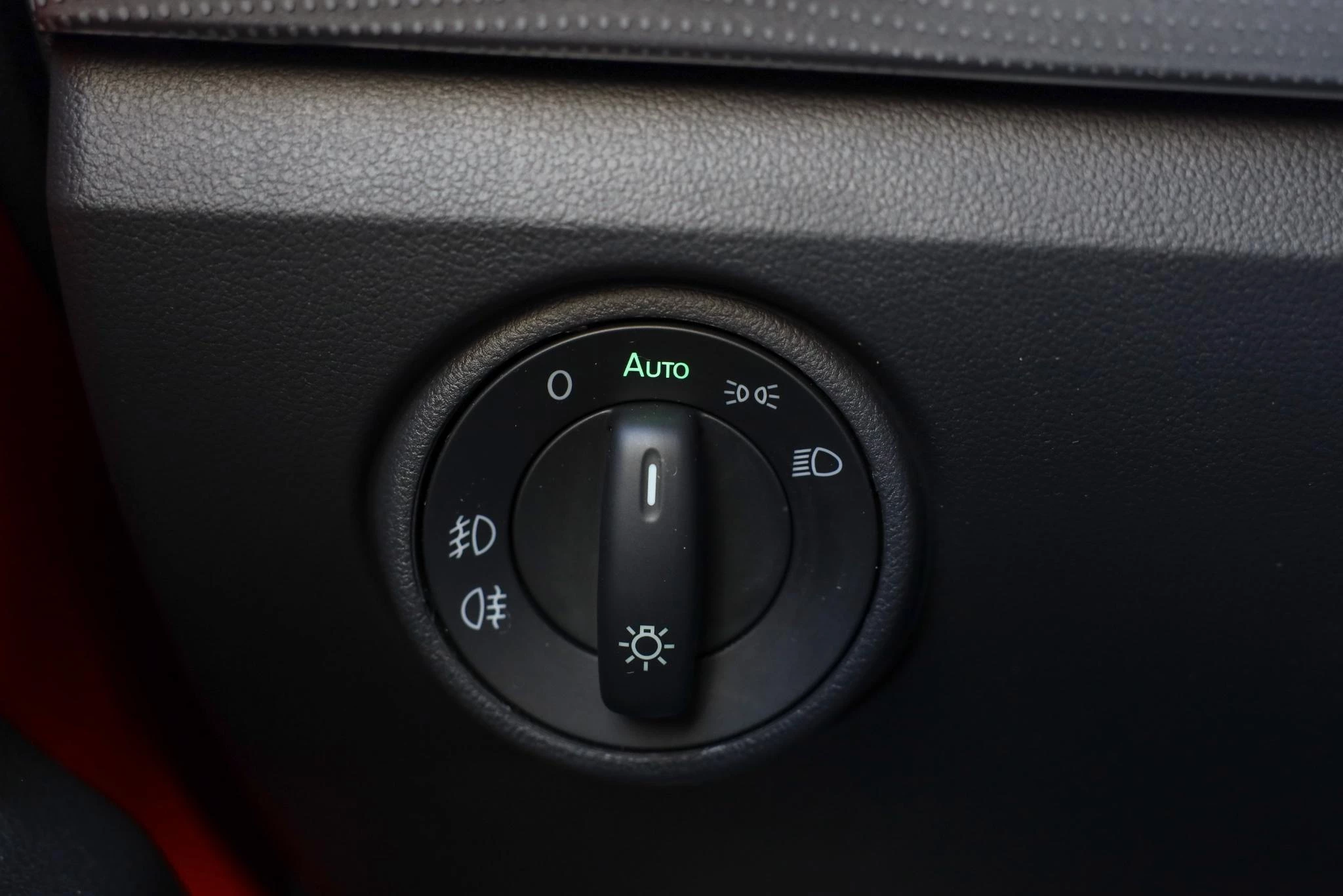 Hoofdafbeelding Škoda Citigo