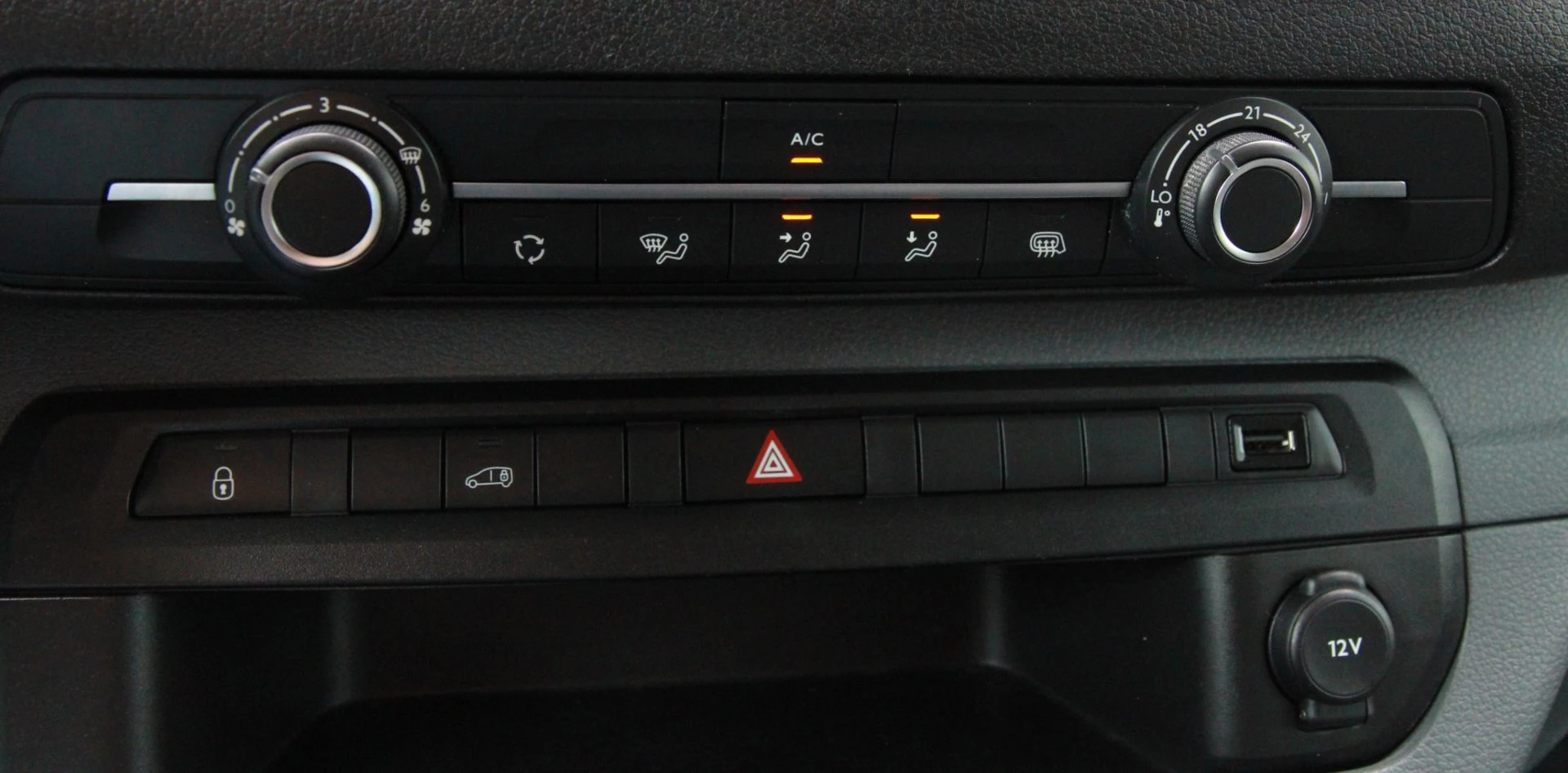 Hoofdafbeelding Citroën Jumpy