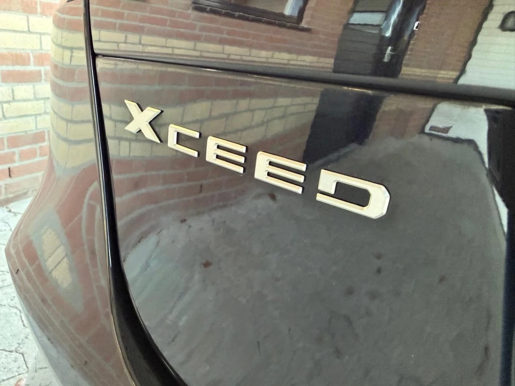 Hoofdafbeelding Kia XCeed