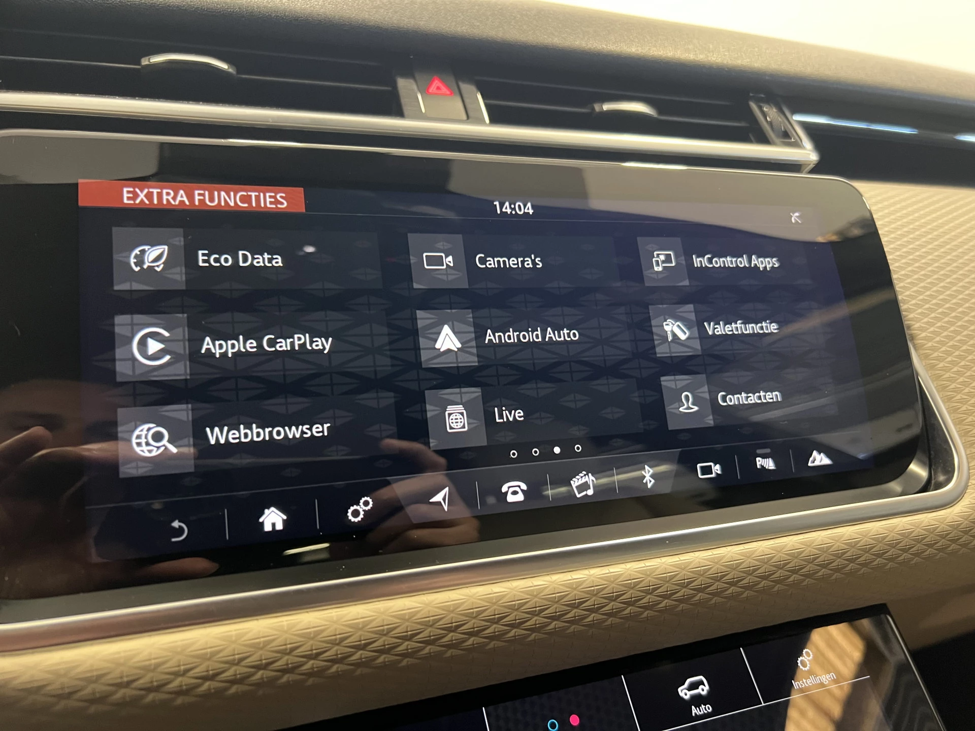 Hoofdafbeelding Land Rover Range Rover Velar