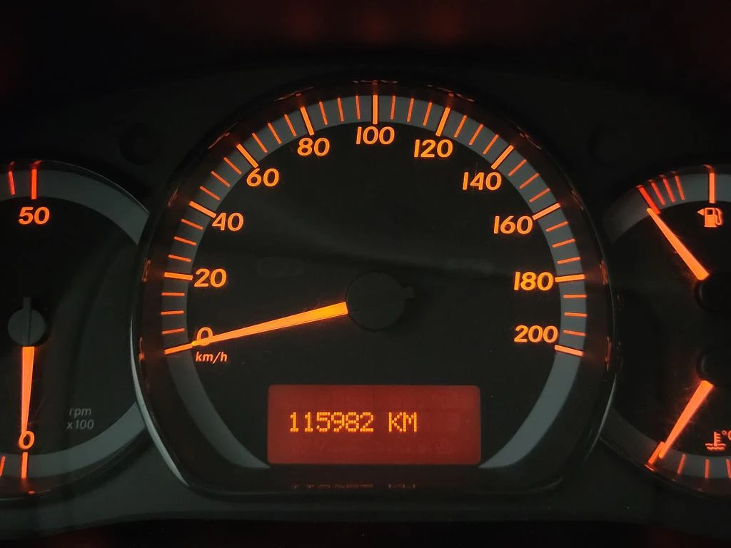 Hoofdafbeelding Mercedes-Benz Citan