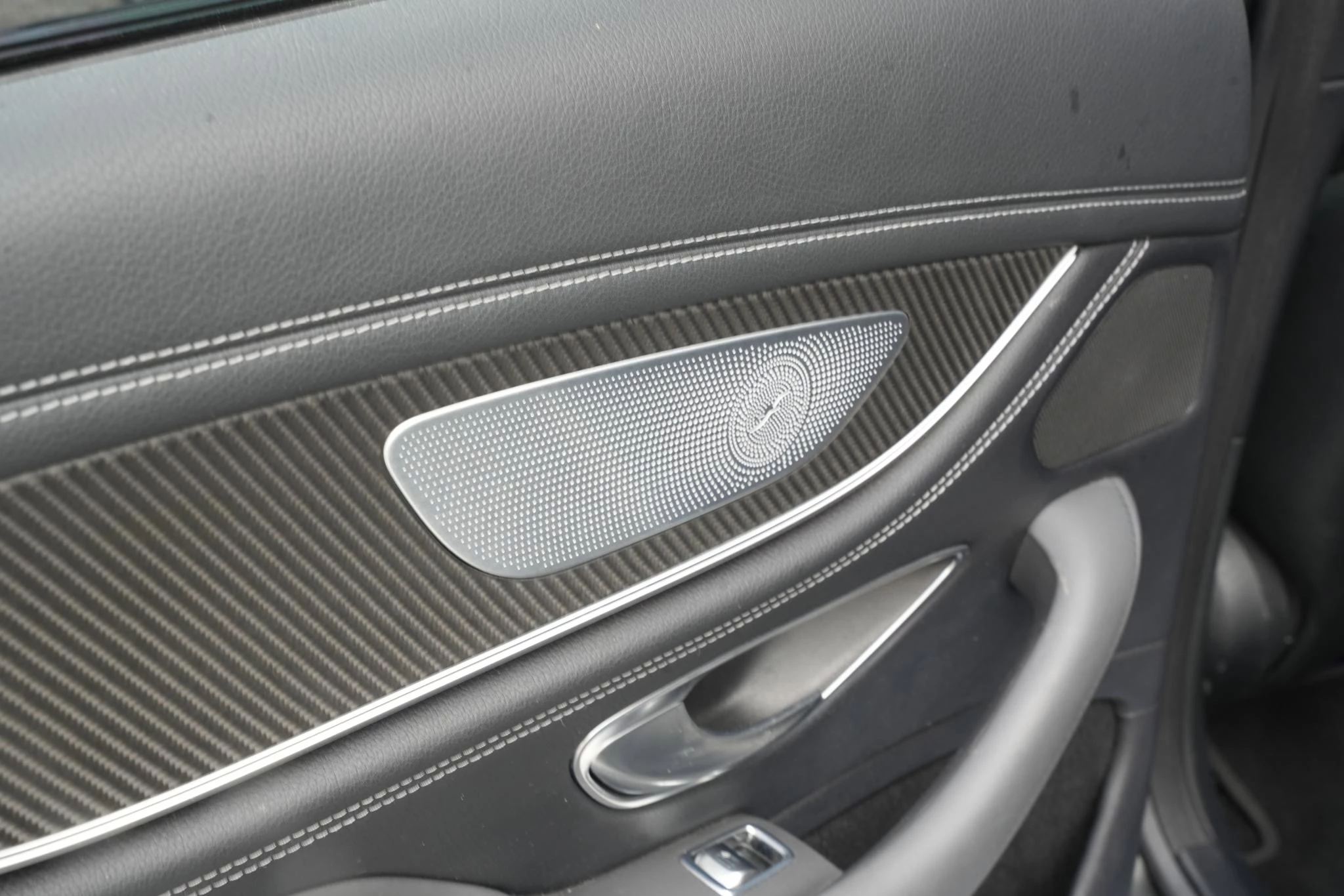 Hoofdafbeelding Mercedes-AMG GT