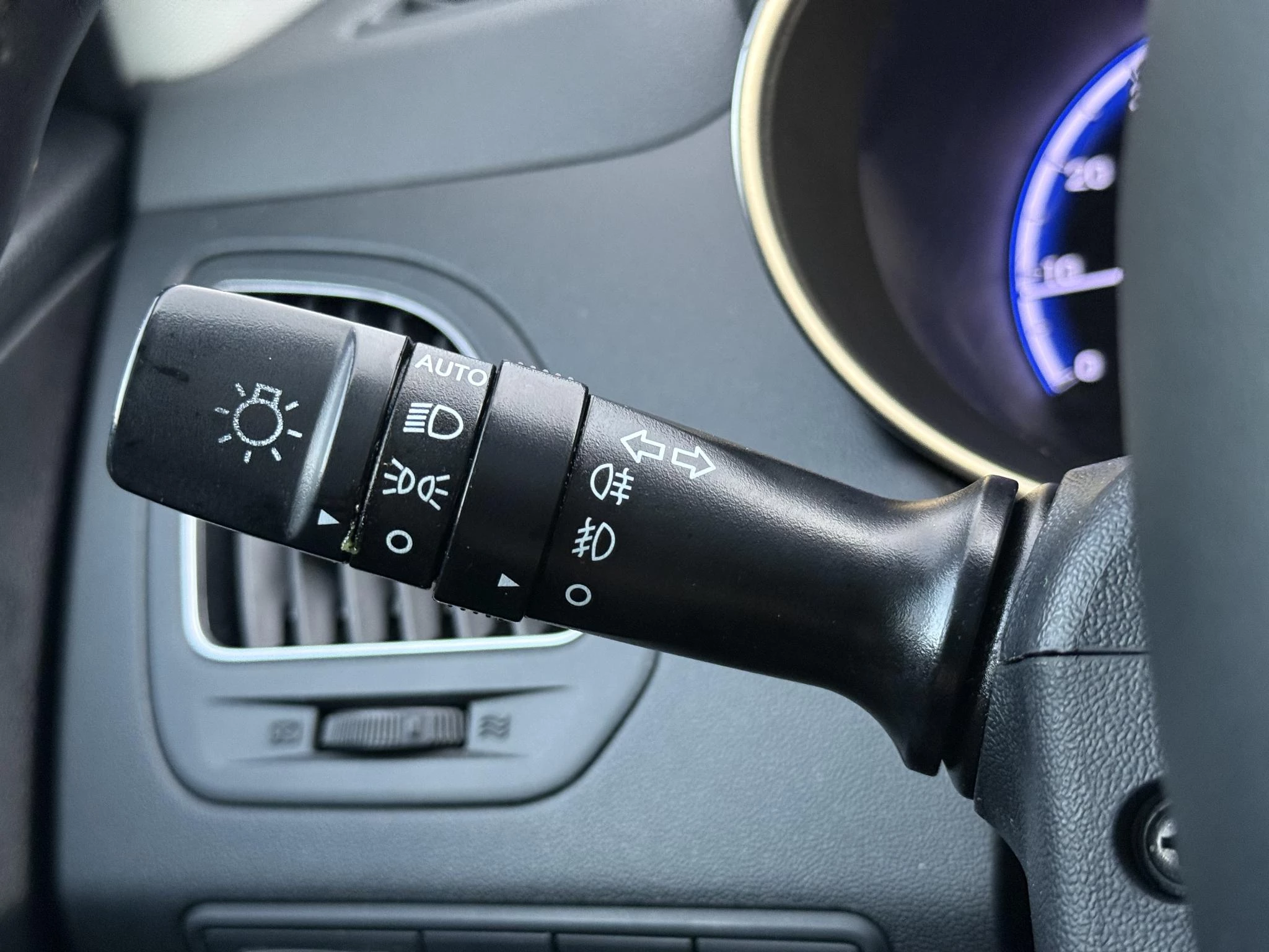 Hoofdafbeelding Hyundai ix35