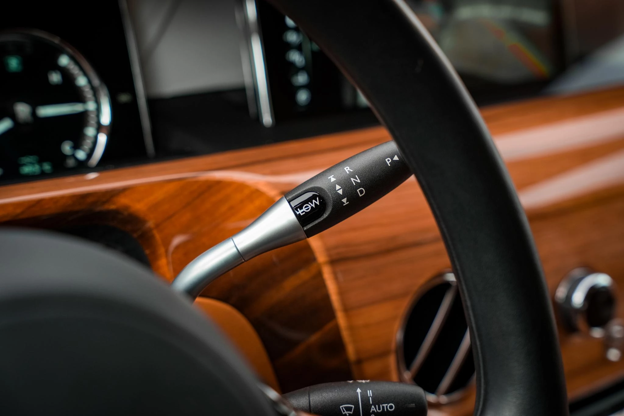 Hoofdafbeelding Rolls-Royce Phantom