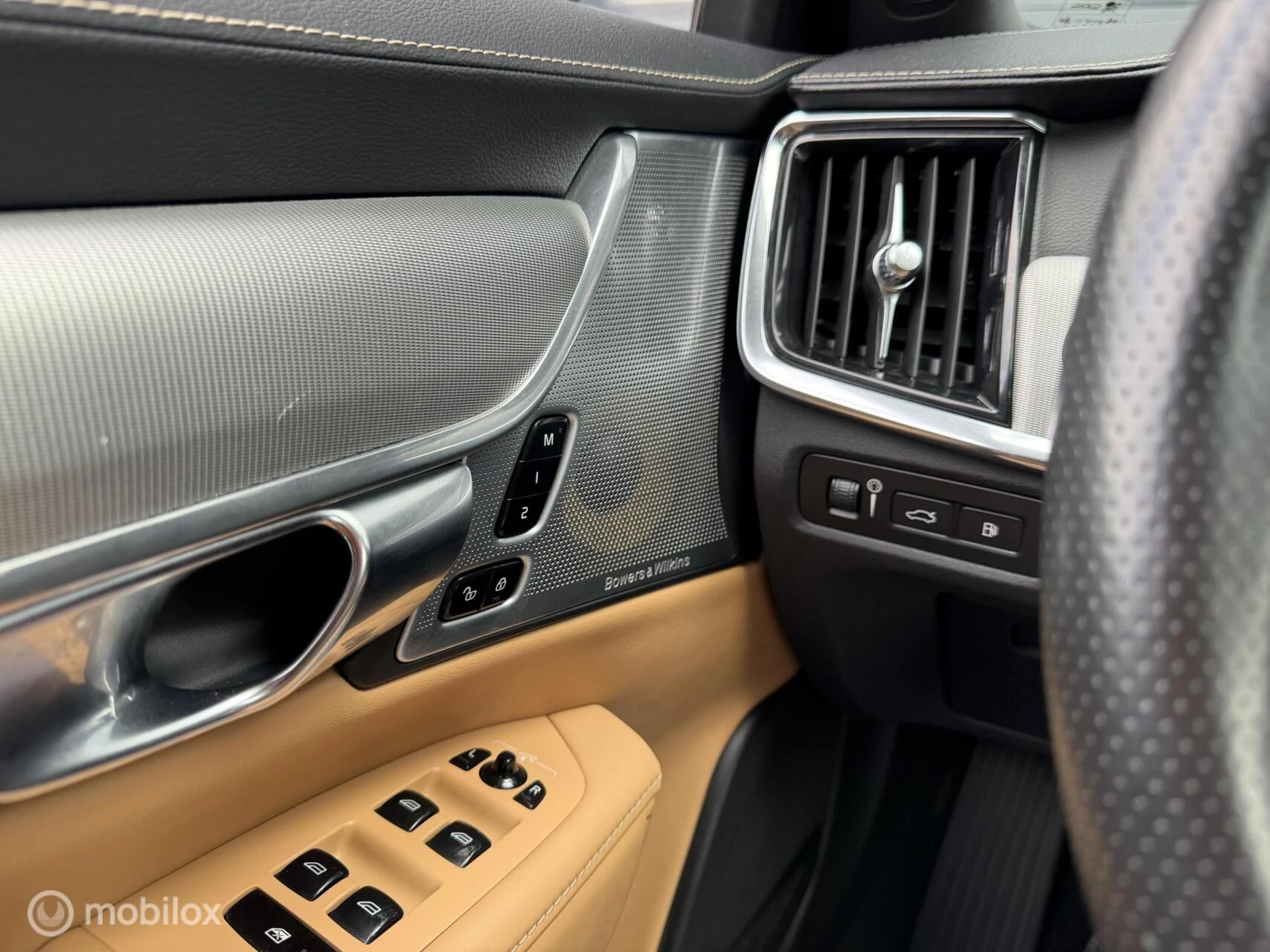 Hoofdafbeelding Volvo V90