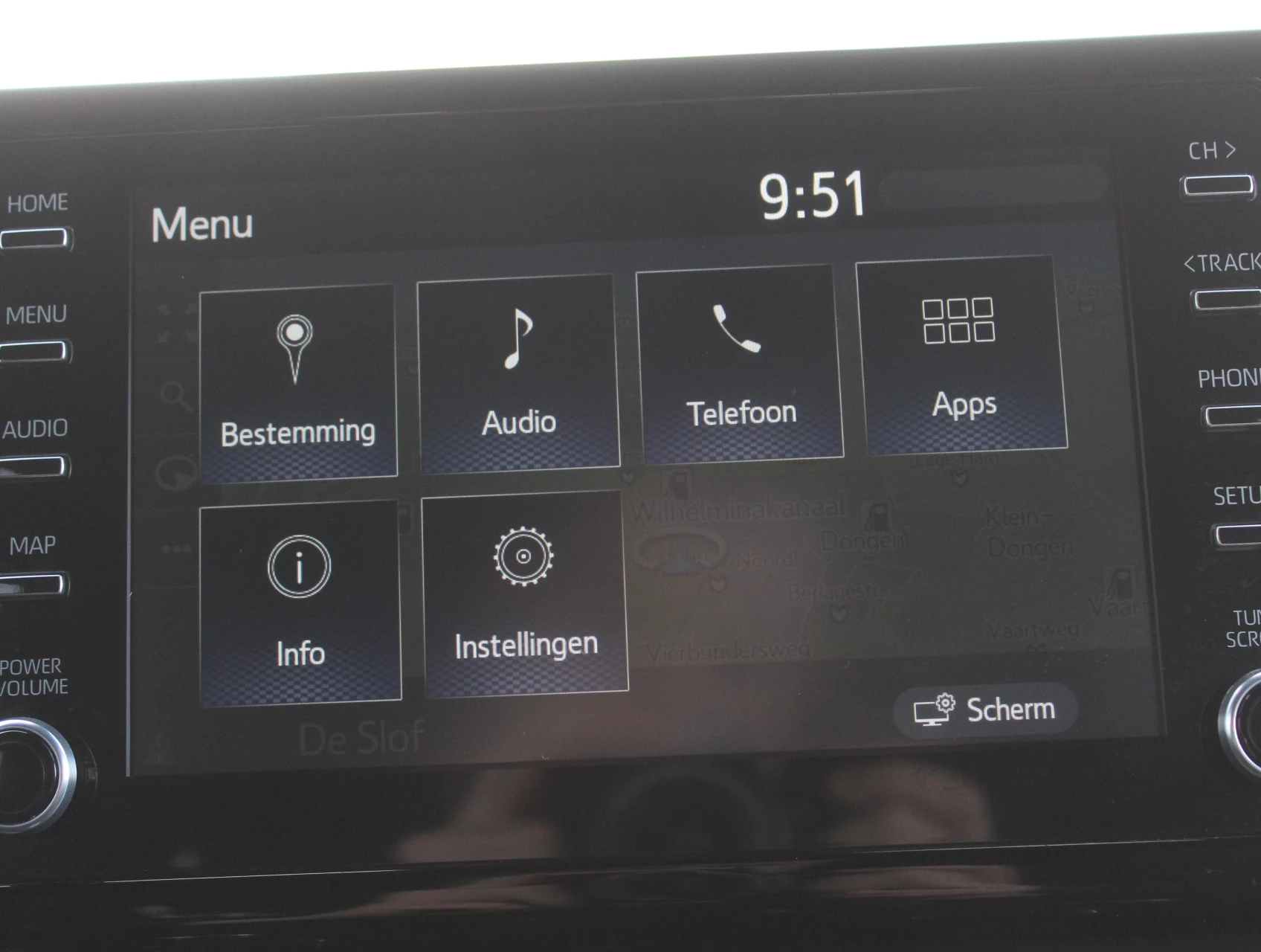 Hoofdafbeelding Toyota Corolla Touring Sports