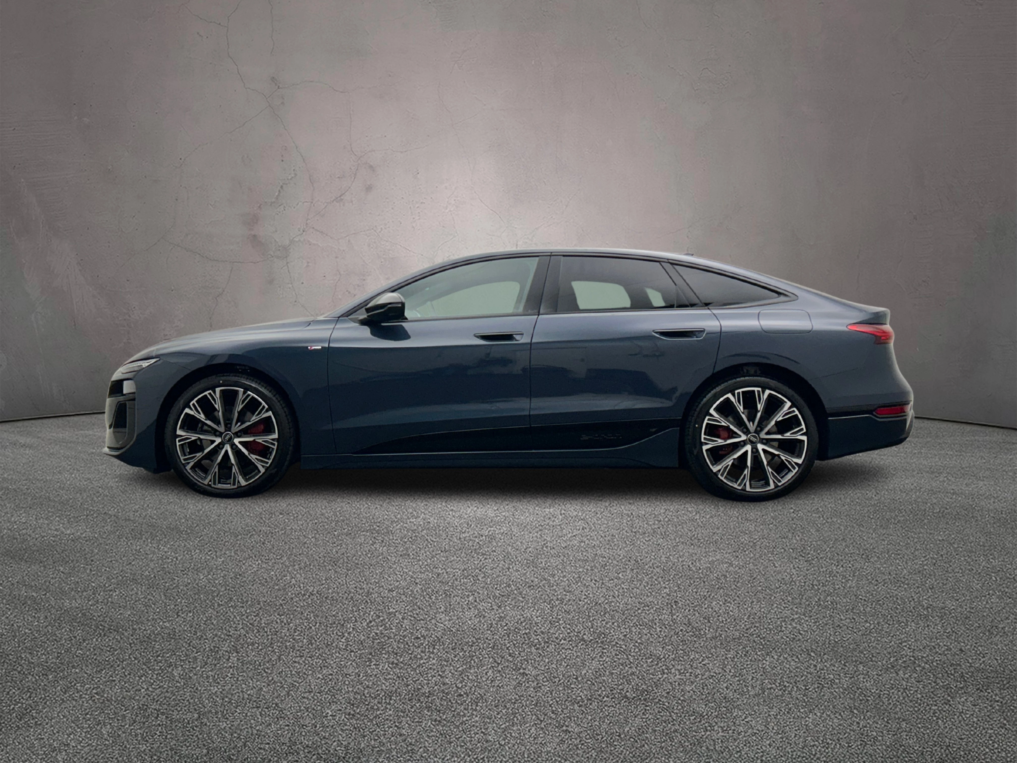 Hoofdafbeelding Audi A6 Sportback e-tron