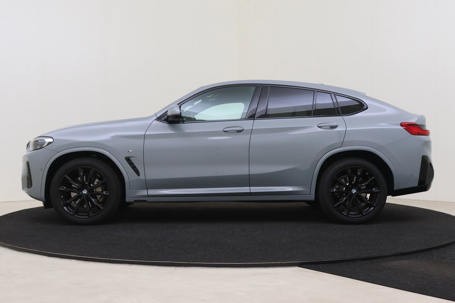 Hoofdafbeelding BMW X4