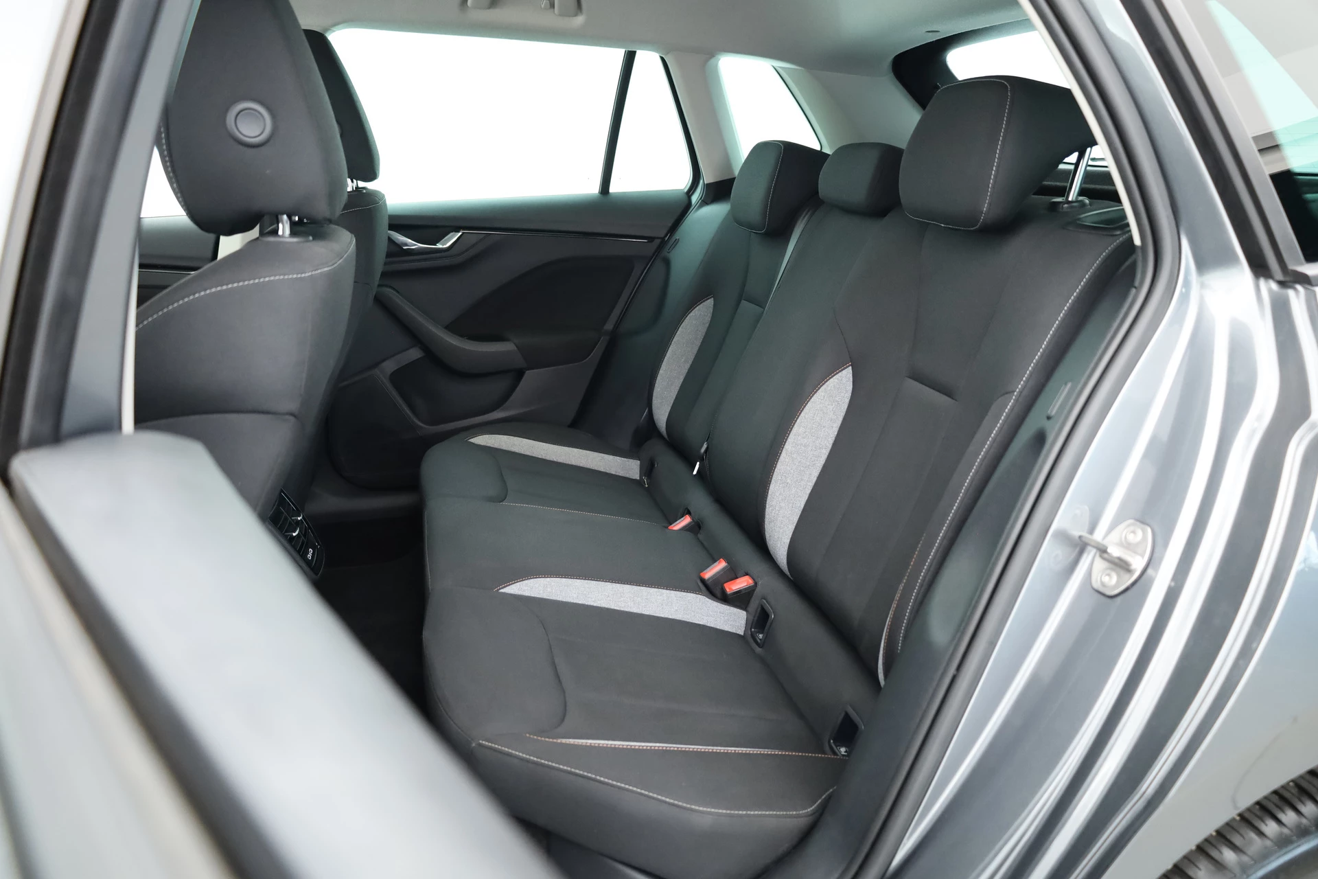 Hoofdafbeelding Škoda Kamiq