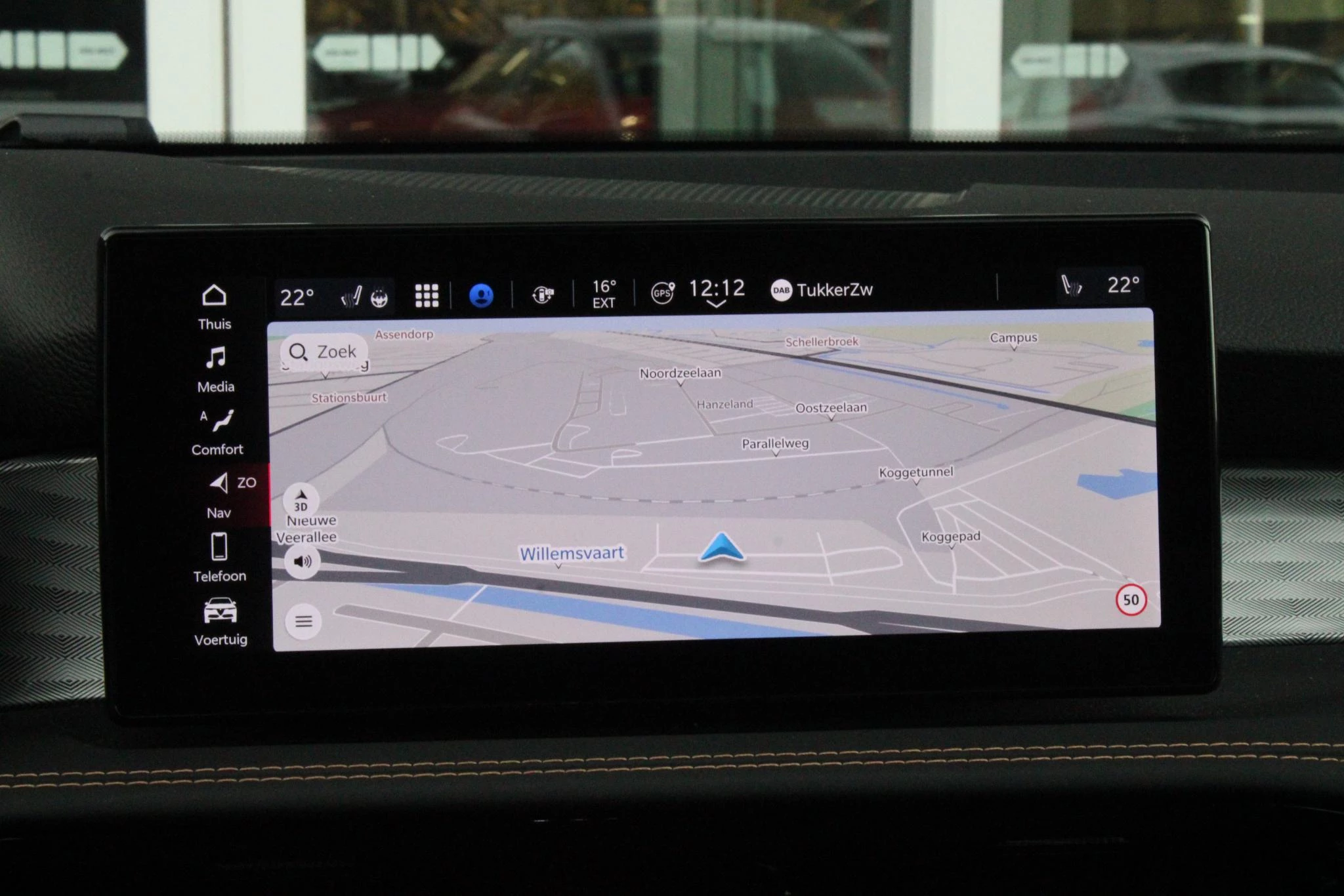 Hoofdafbeelding Alfa Romeo Tonale