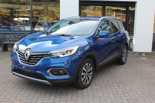 Renault Kadjar 1.3 EDC Techno trekhaak 160 PK Automaat