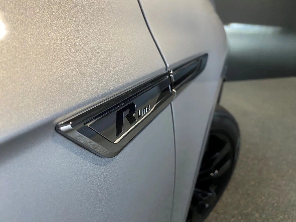 Hoofdafbeelding Volkswagen Touareg