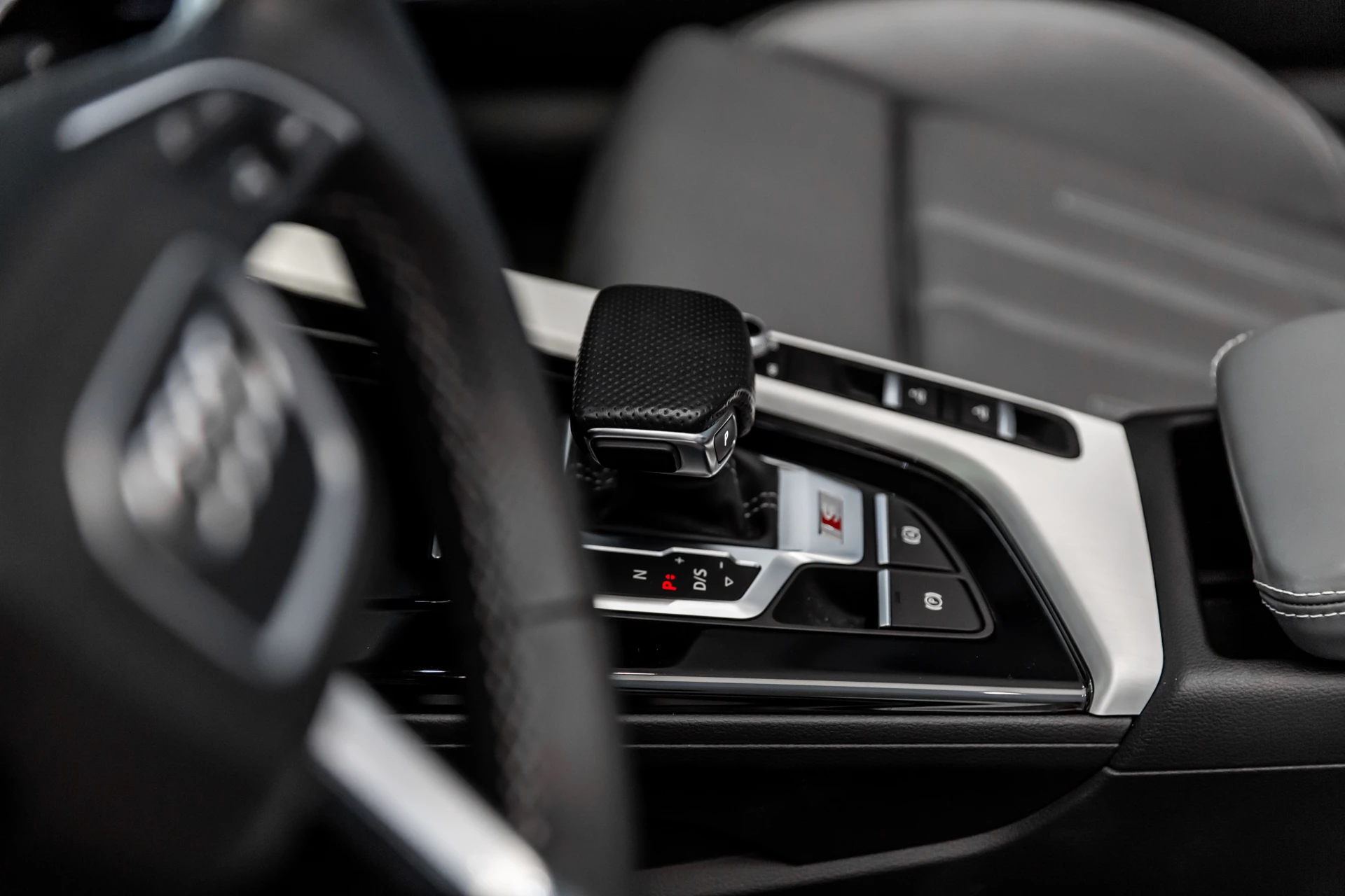 Hoofdafbeelding Audi S5