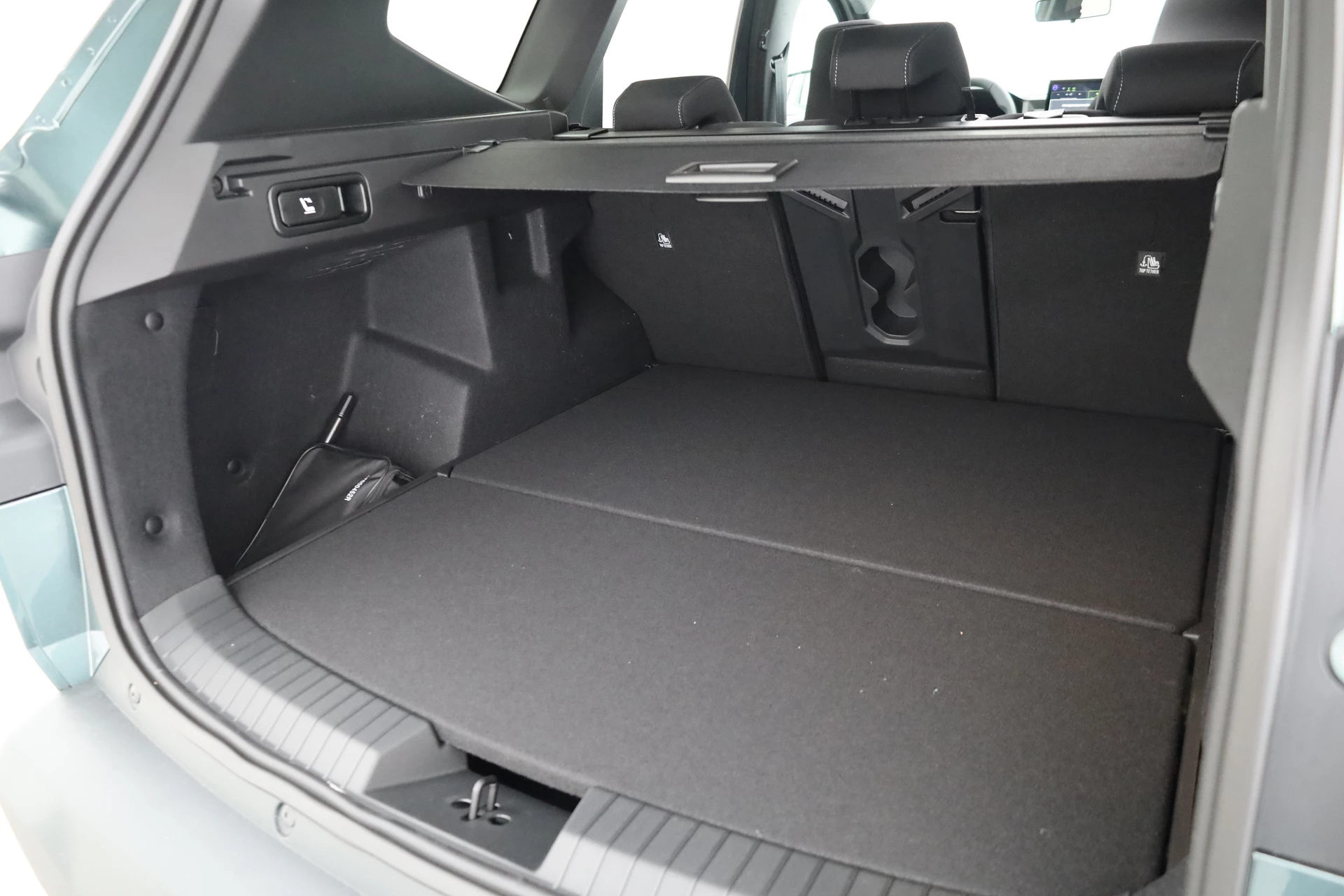 Hoofdafbeelding Dacia Bigster