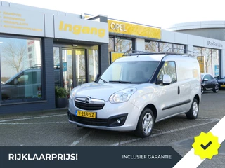 Hoofdafbeelding Opel Combo Opel Combo 1.3 CDTi L1H1 Sport | Imperiaal | Stoelverwarming | LMV