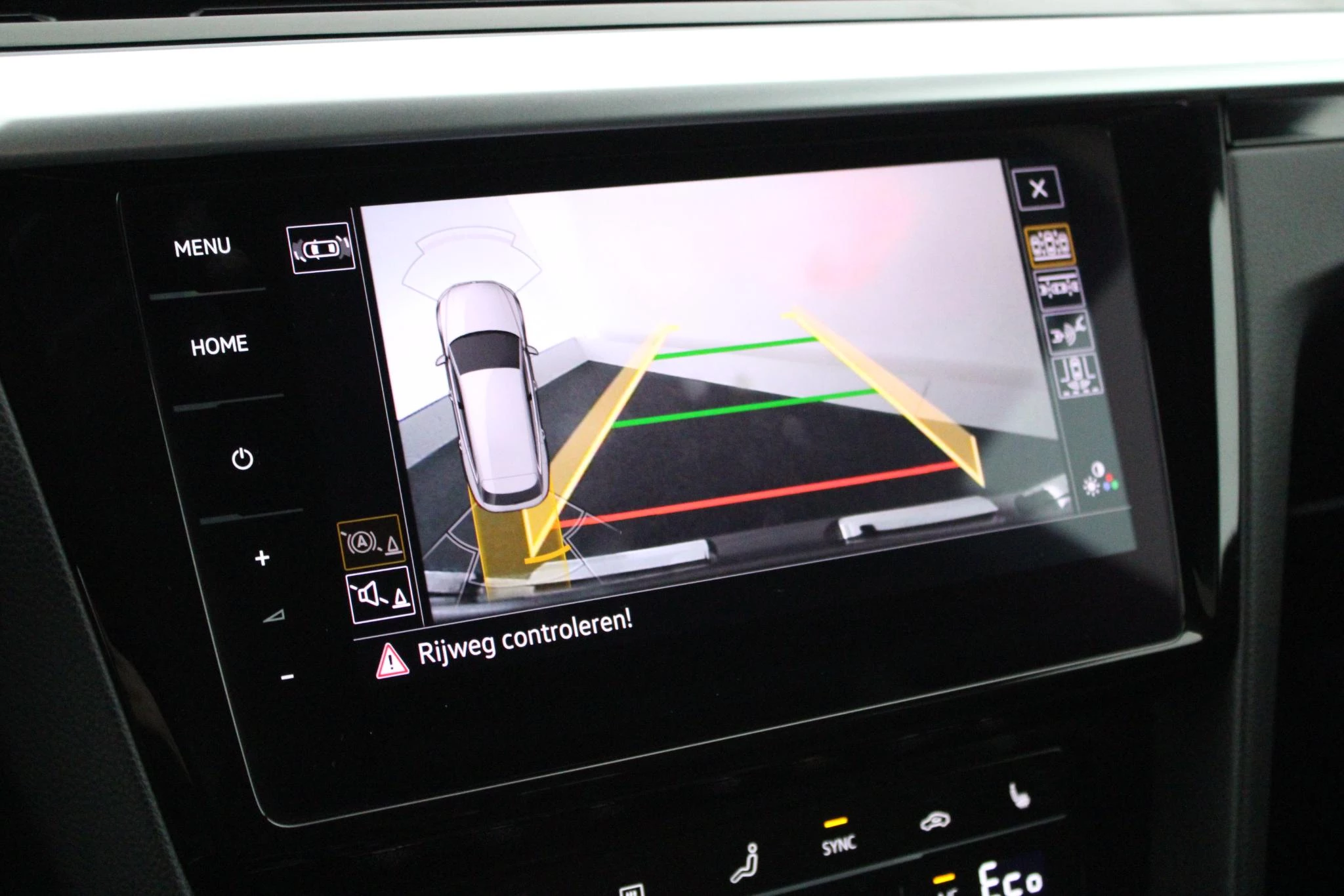 Hoofdafbeelding Volkswagen Arteon