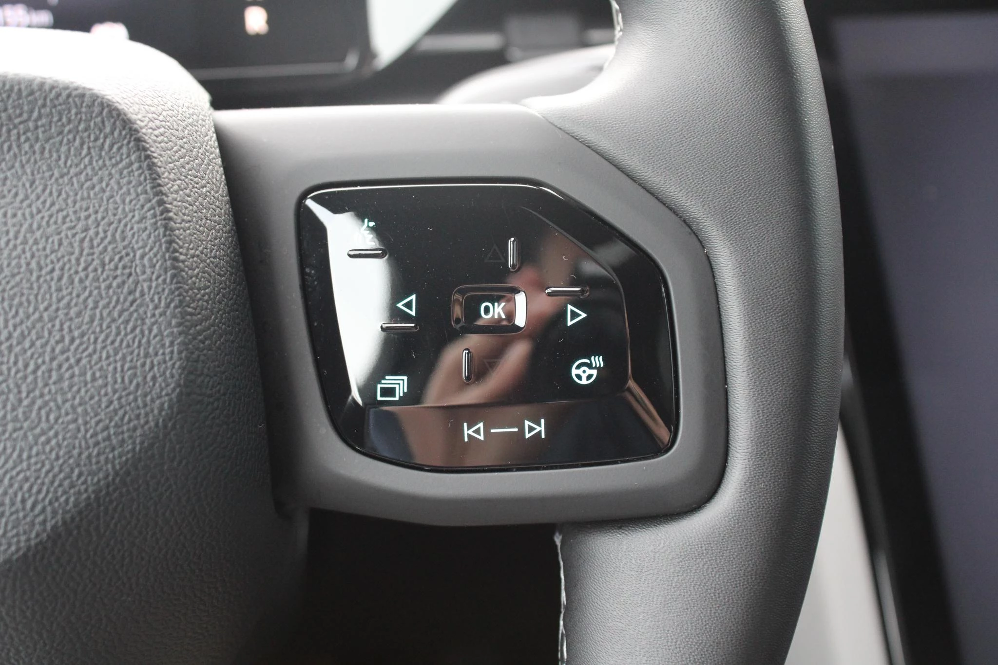 Hoofdafbeelding Ford Capri