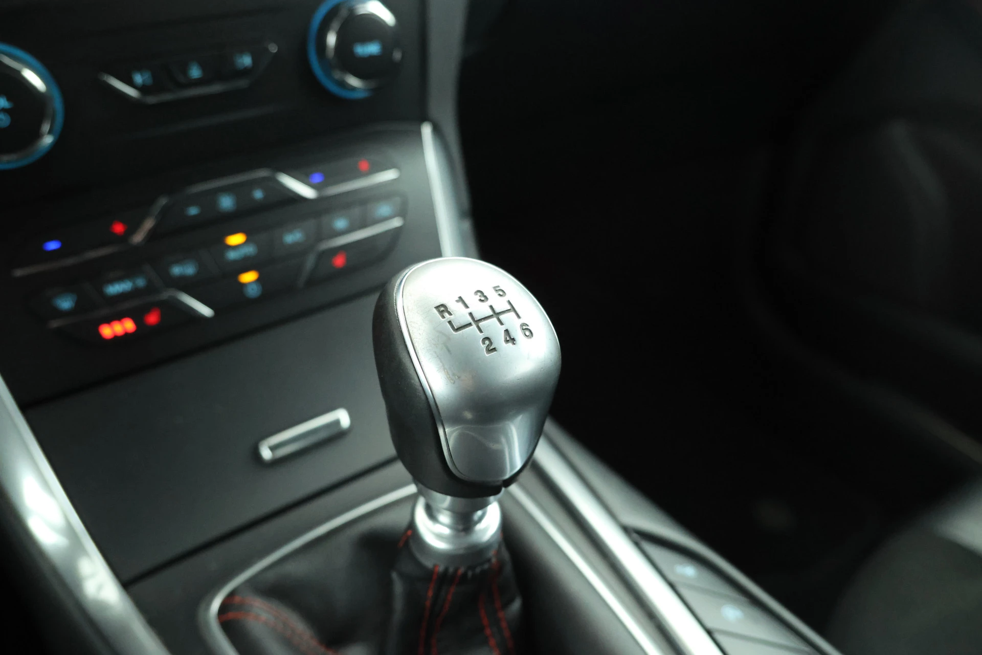 Hoofdafbeelding Ford S-Max