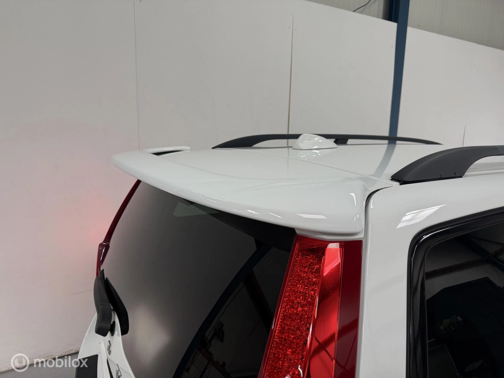 Hoofdafbeelding Volvo V70