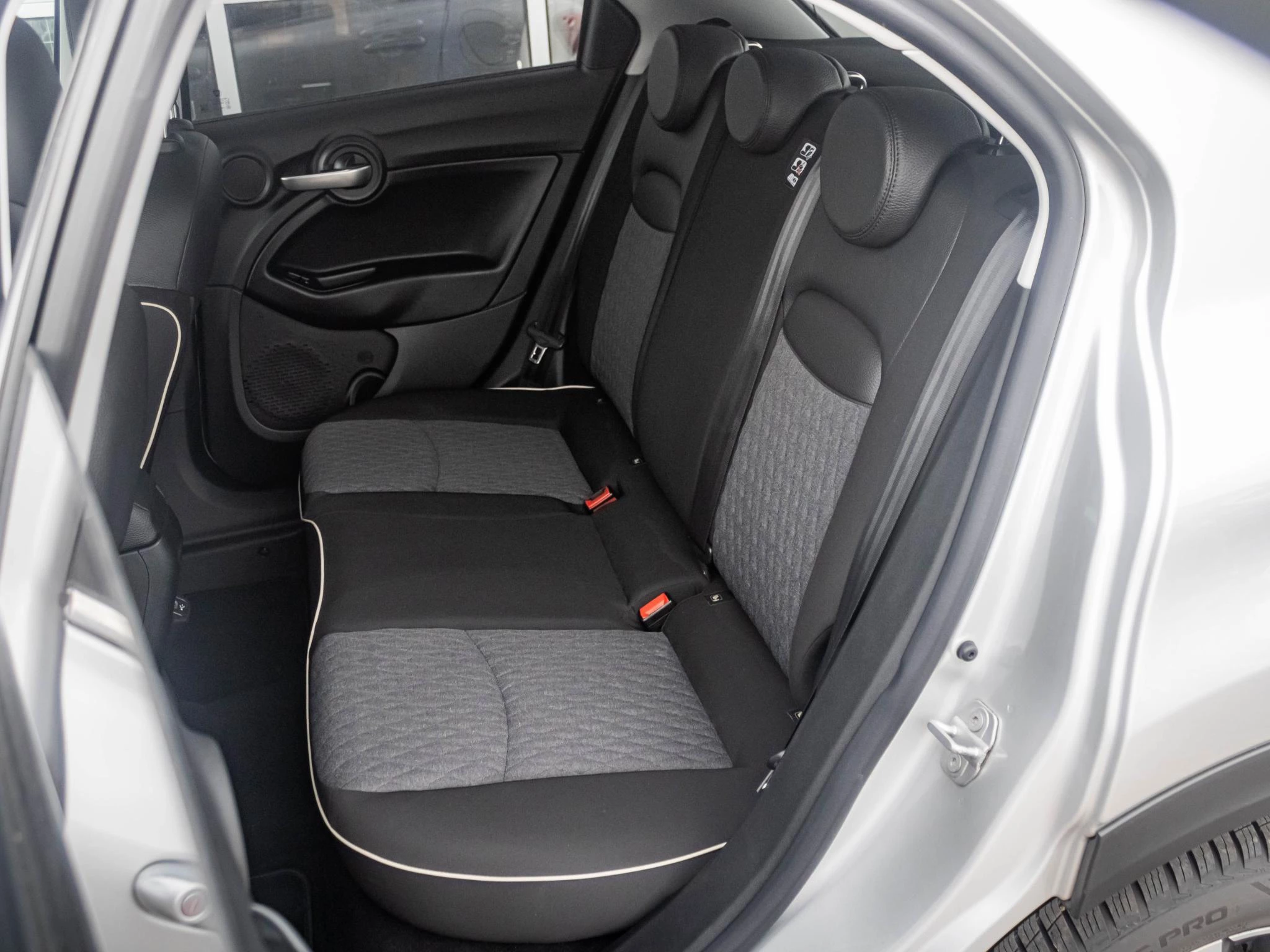 Hoofdafbeelding Fiat 500X