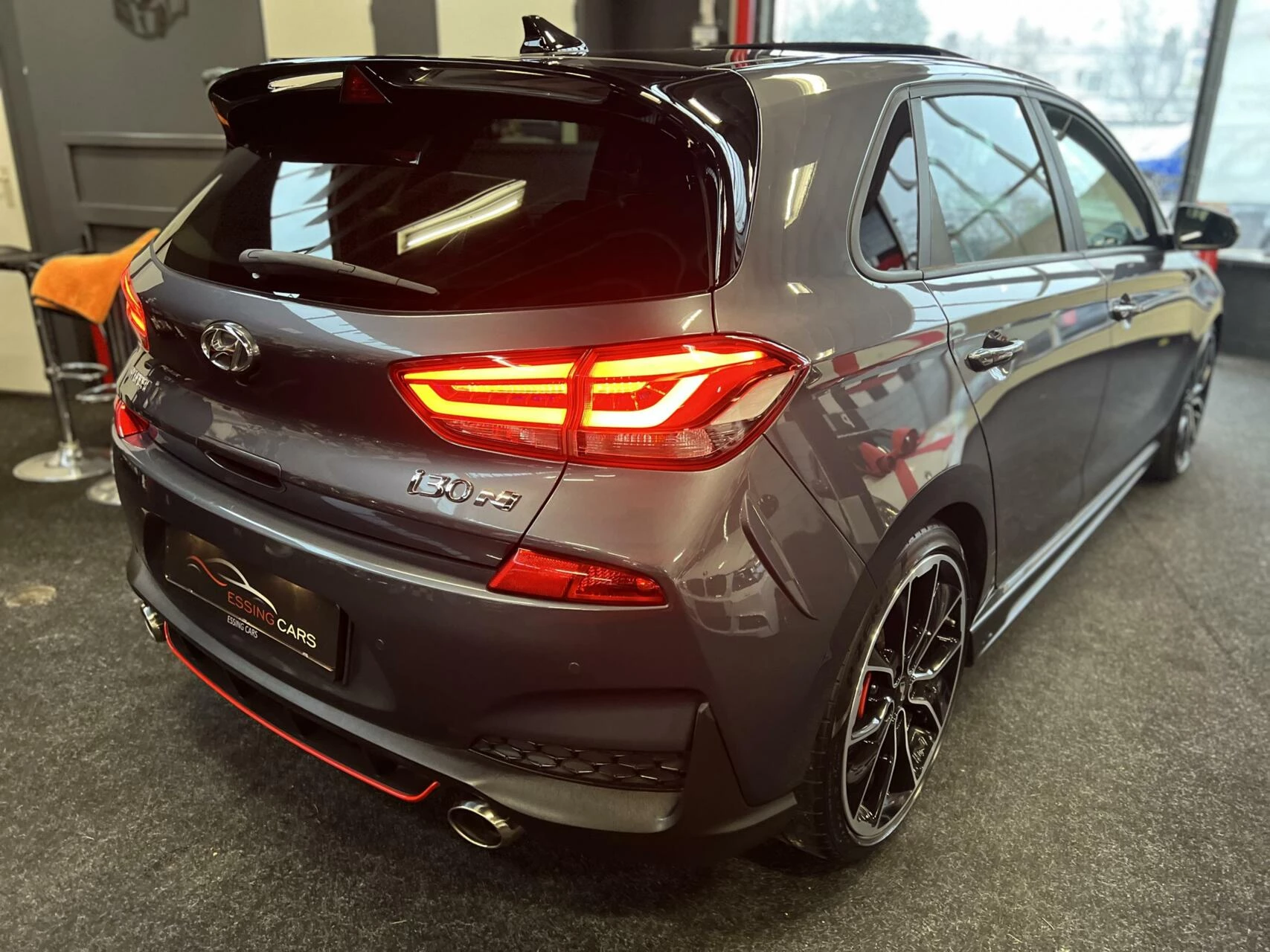 Hoofdafbeelding Hyundai i30