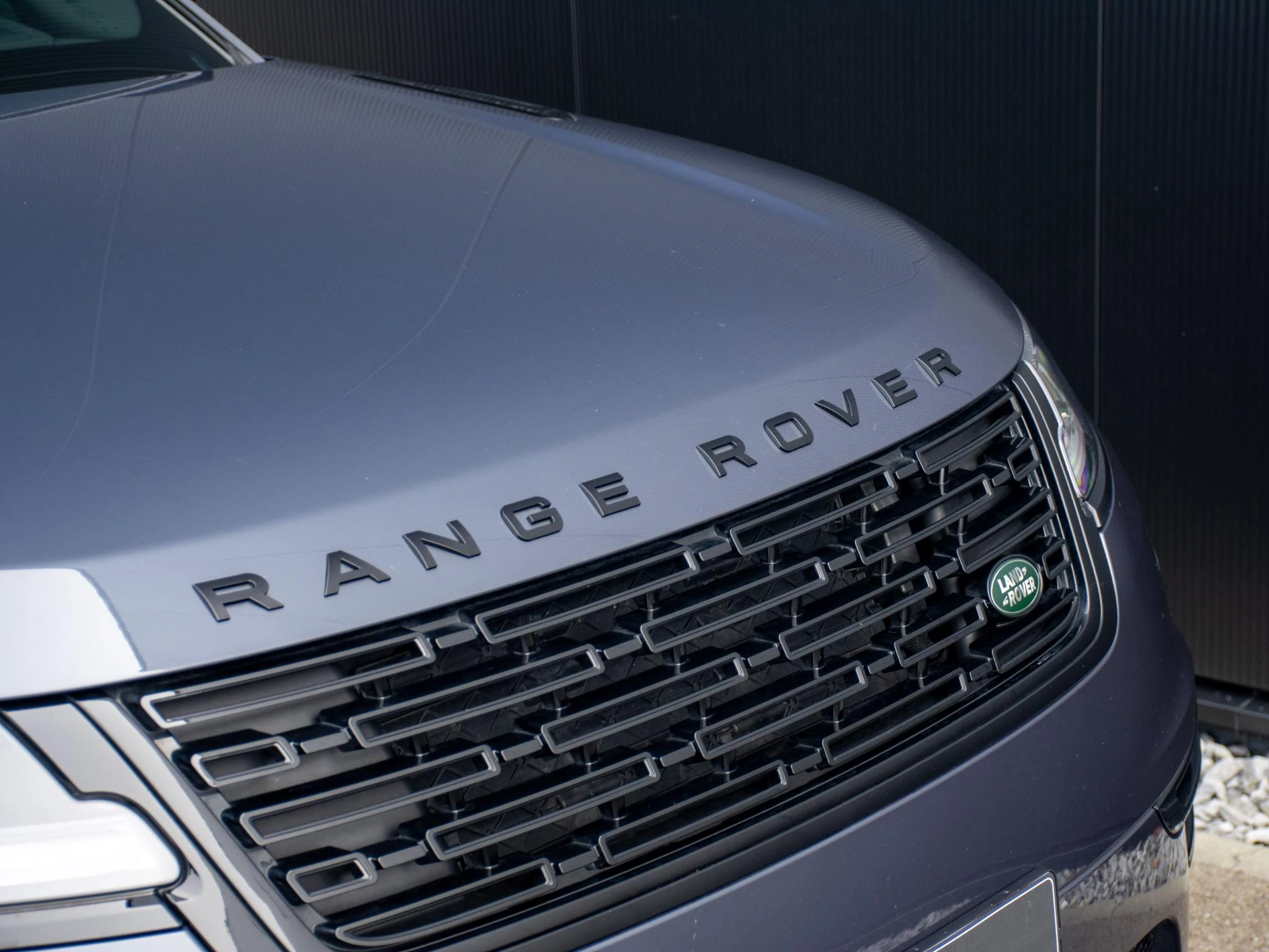 Hoofdafbeelding Land Rover Range Rover Velar