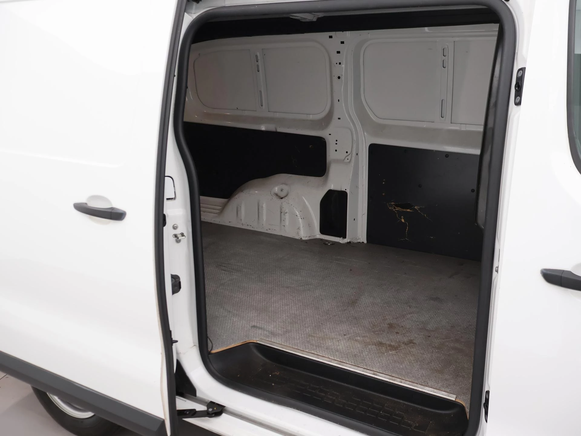 Hoofdafbeelding Toyota ProAce