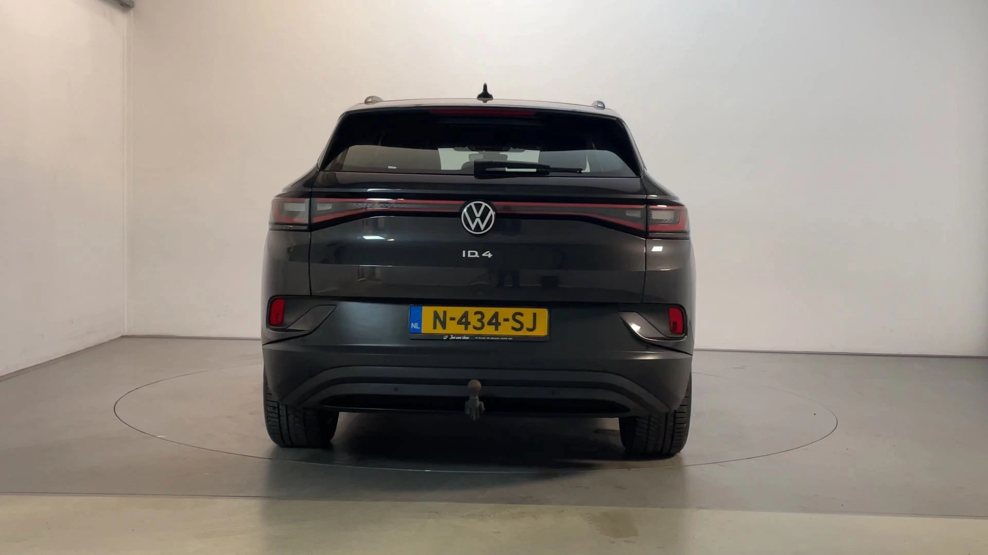 Hoofdafbeelding Volkswagen ID.4